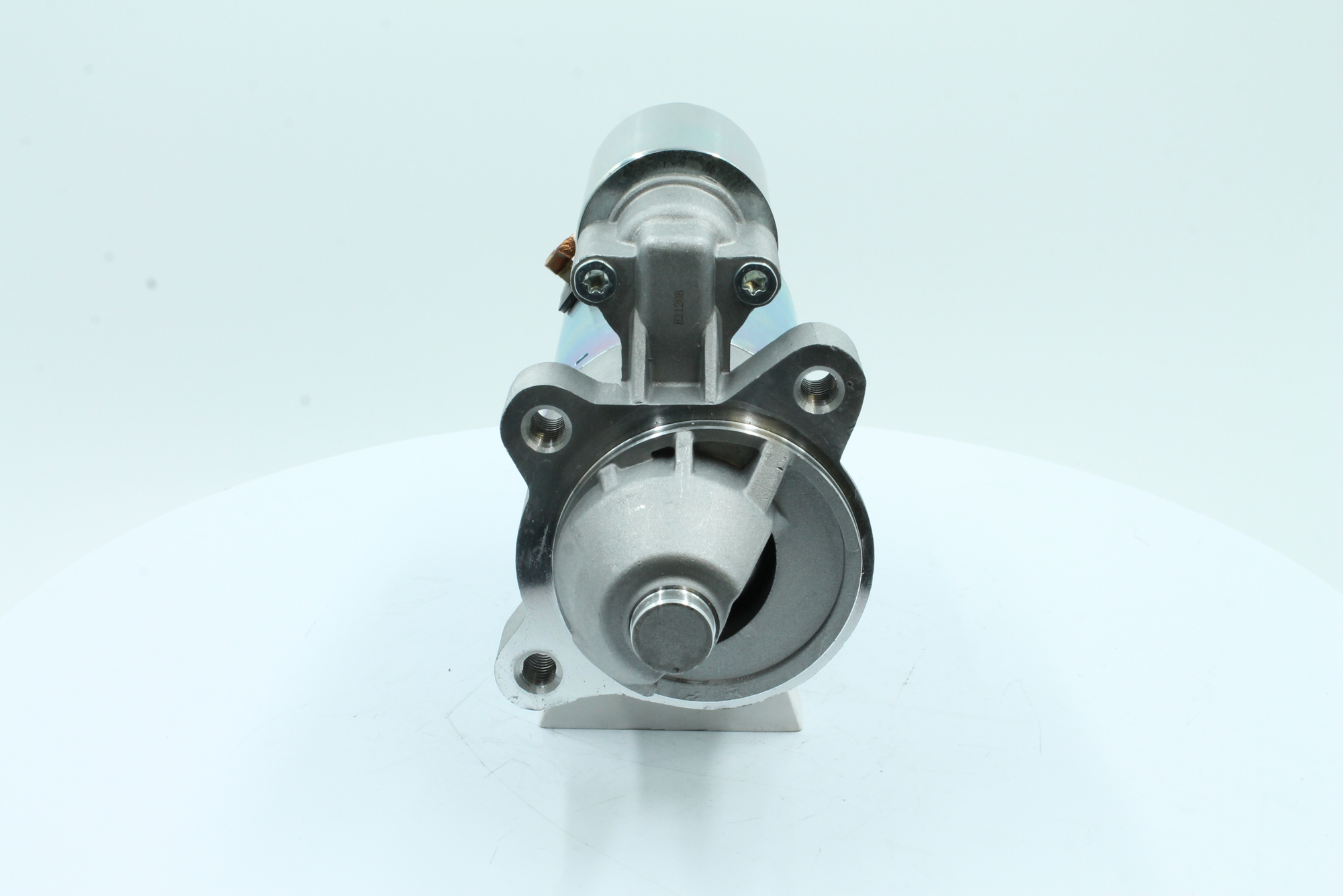 PowerMax 88212262 Anlasser Ford C Max DM2 1.8 TDCi 115 PS KKDB