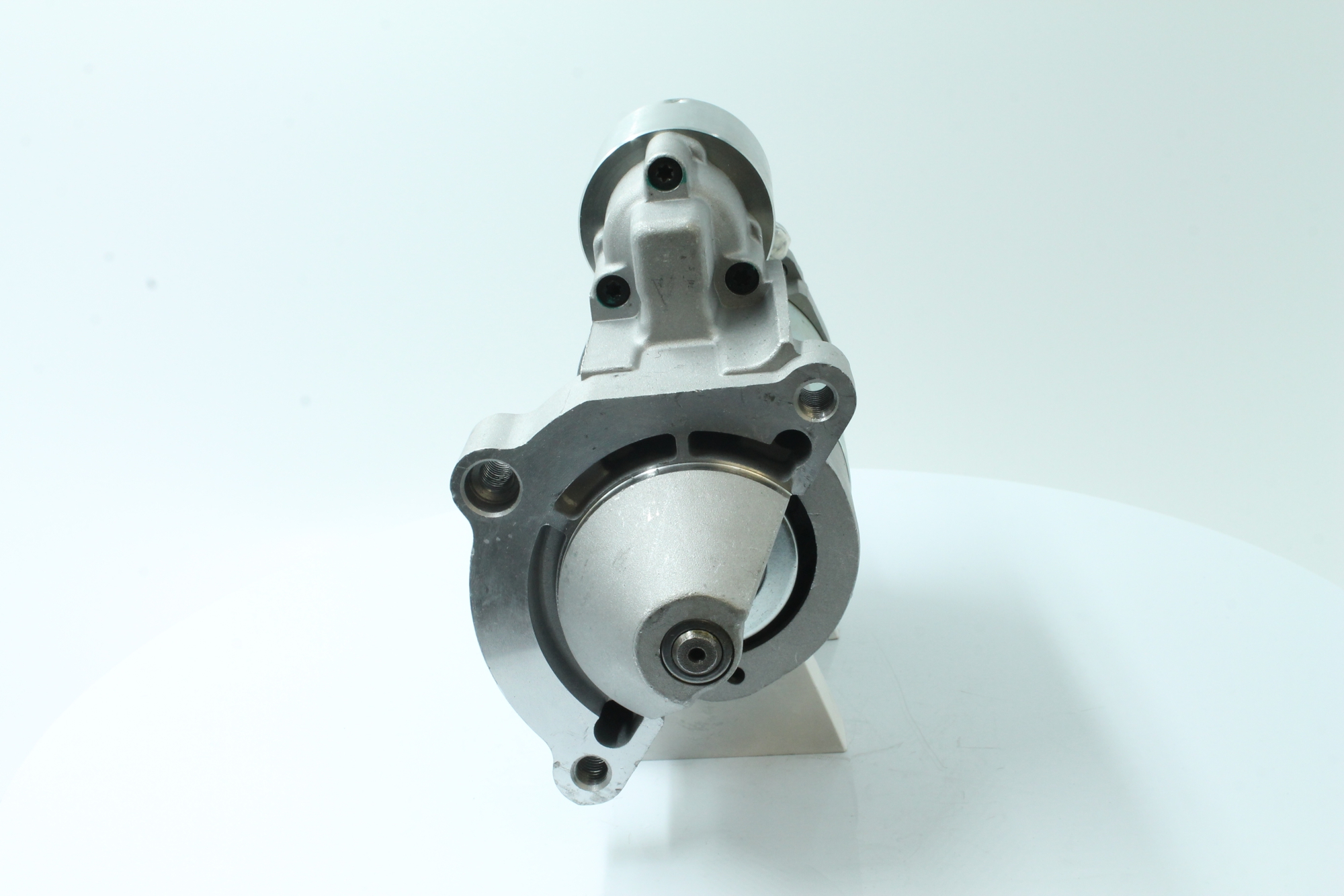 PowerMax 88212822 Starttimoottori CITROËN Jumpy II MPV (VF7) 2.0 HDi 136 hv RHR (DW10BTED4)