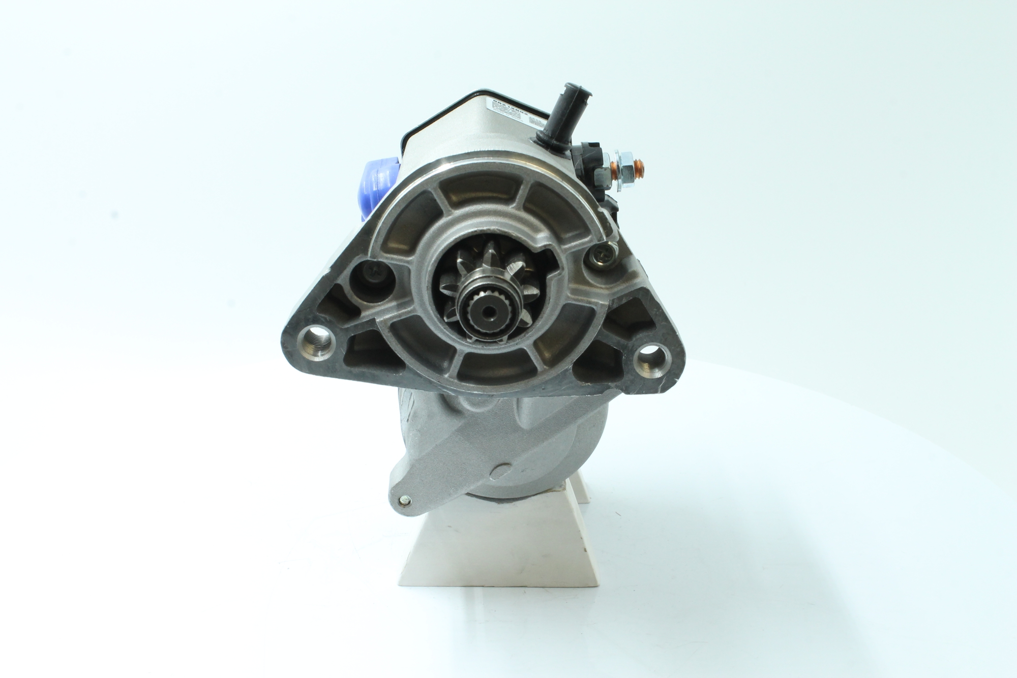 PowerMax 88212892 Anlasser TOYOTA Hilux VI Pickup 2.4 4WD 145PS 2005