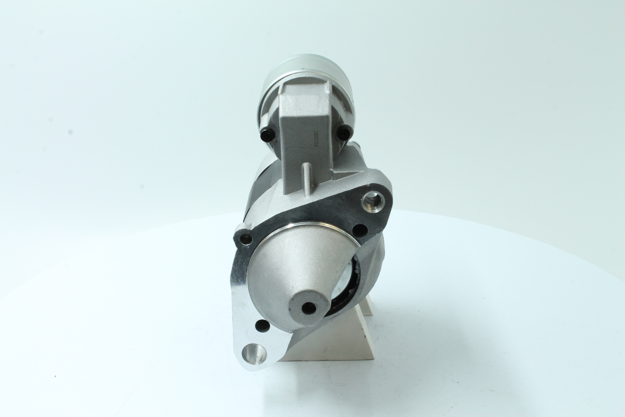PowerMax 88212973 Käynnistysmoottori Dacia Logan LS 1.0 Hi-Flex (LS0R, LS1G) 76 HV