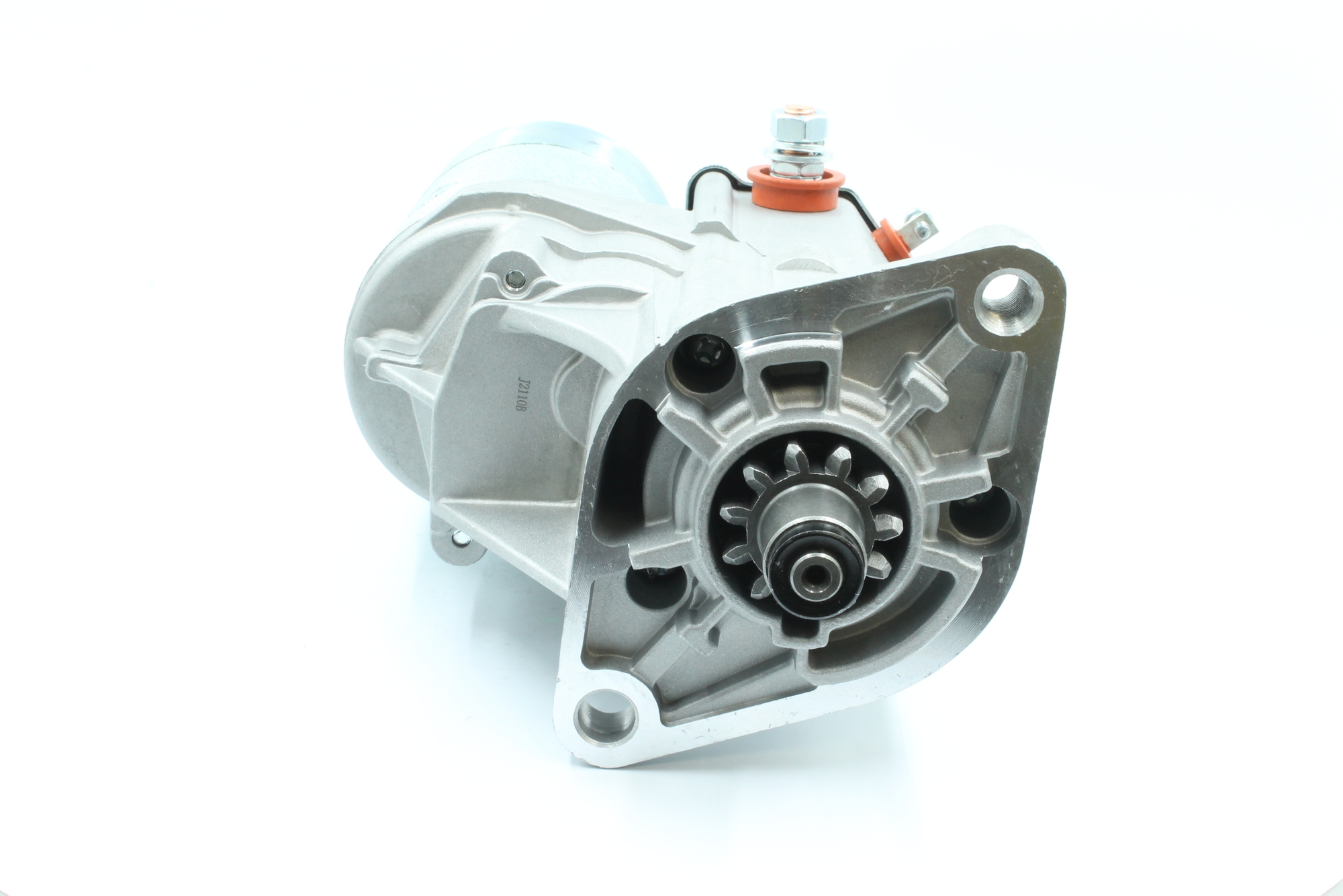 PowerMax 88212987 Vevaxeldrev 2.4 D (LY60) 75 hk 2L