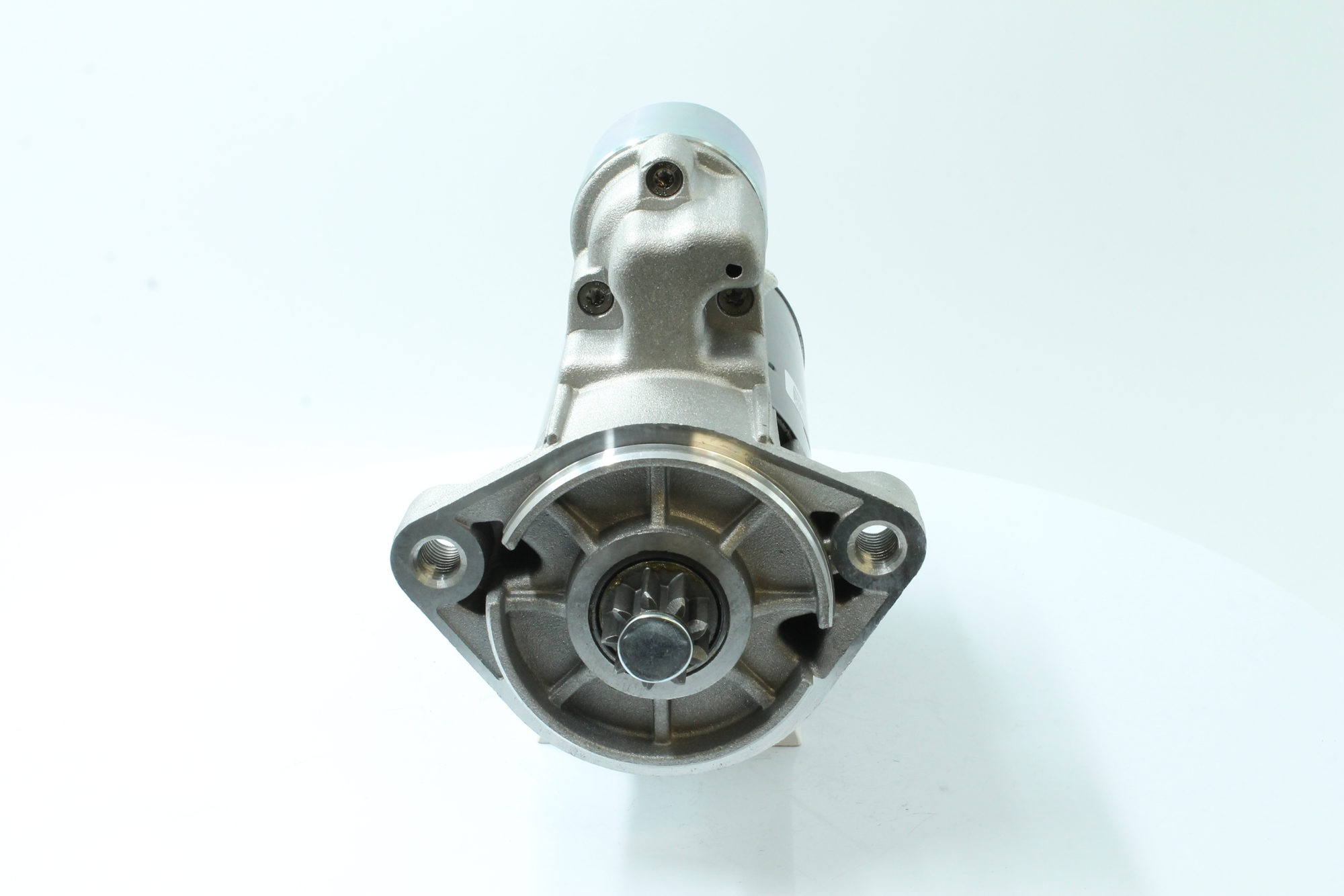 PowerMax 88213012 Startmotor VW Crafter 50 Flatbed Vrachtwagen 2.5 TDI 136 PK