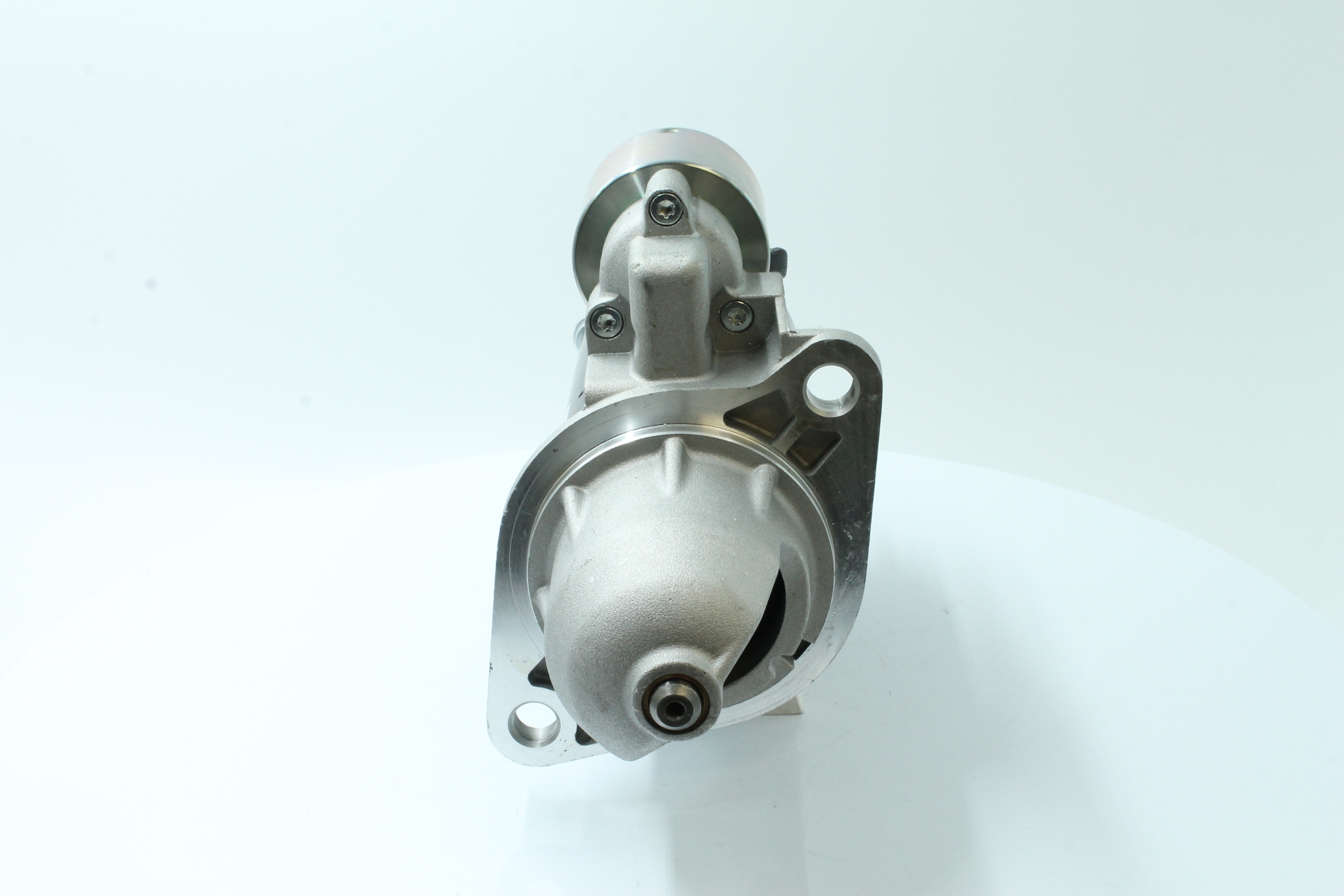 PowerMax 88213053 Startmotor VW T3 Flatbed Vrachtwagen 1.6 TD Syncro 69 PK
