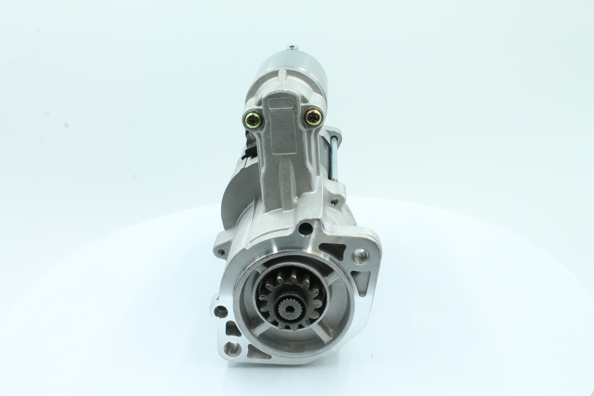 PowerMax 88213225 Starttimoottori Mitsubishi Pajero I Canvas Top 2.5 TD 95 hv 4D56-T
