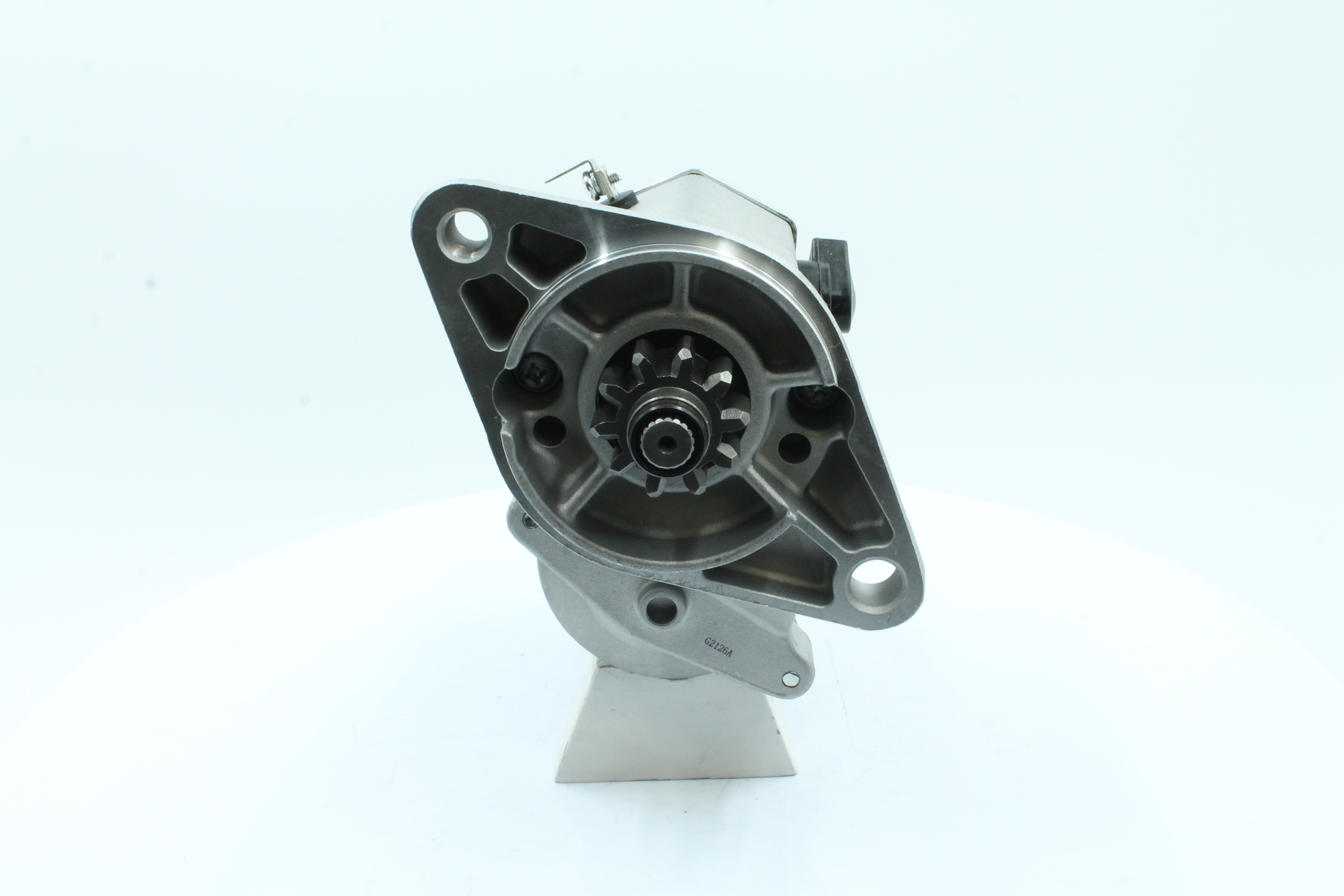 PowerMax 88213299 Vevaxeldrev 2.4 D (LY60) 75 hk 2L