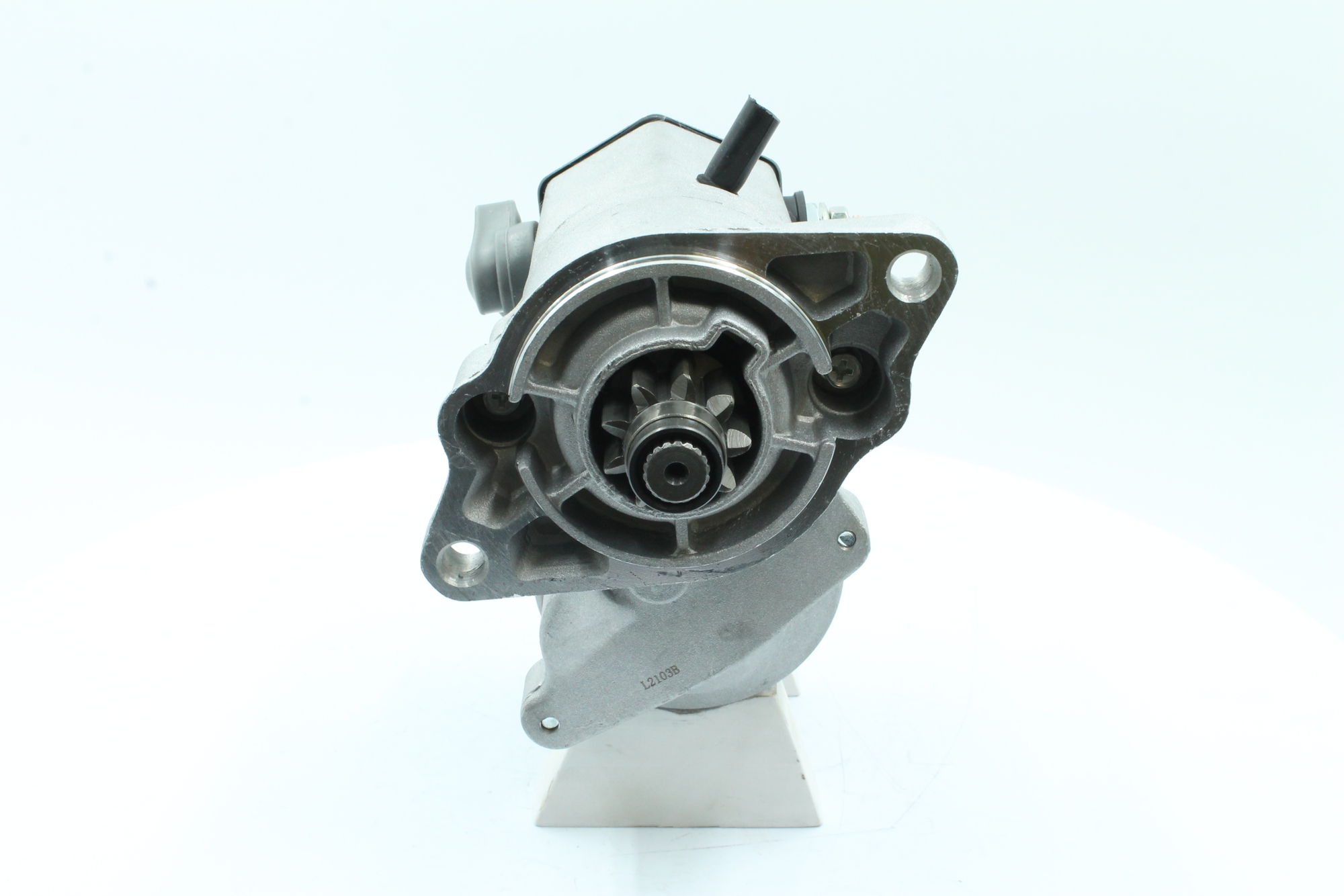 PowerMax 88213607 Differensial 0.4 5 hk Z402
