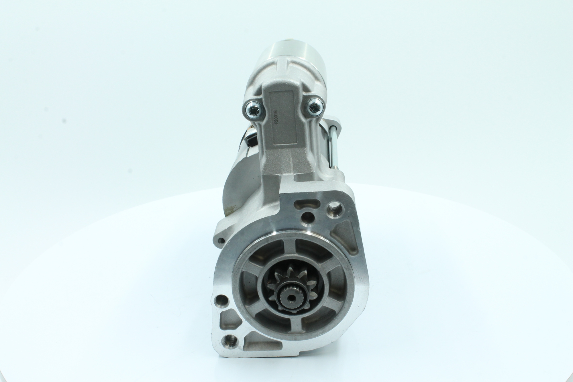 PowerMax 88213882 Anlasser Mitsubishi Pajero 2 2.8 TD (V46W, V26W) 125 PS 4M40-T