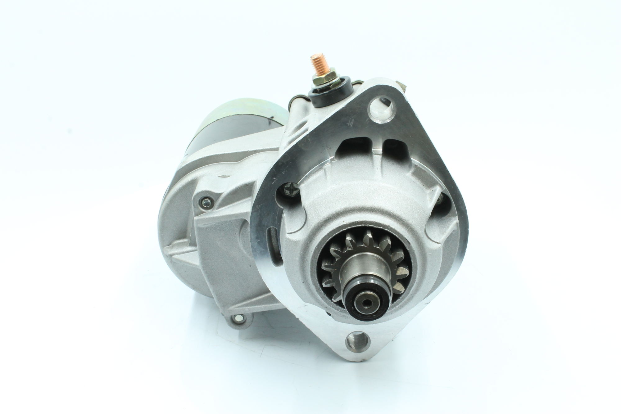 PowerMax 88214282 Önindító Daihatsu Cuore VI 1.0 54 LE EJ-DE