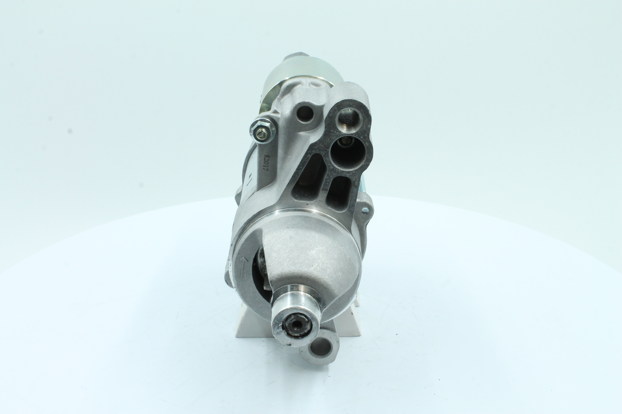 PowerMax 88214309 Starttimoottori Audi A4 B8 2.0 TDI 177 hv CGLC