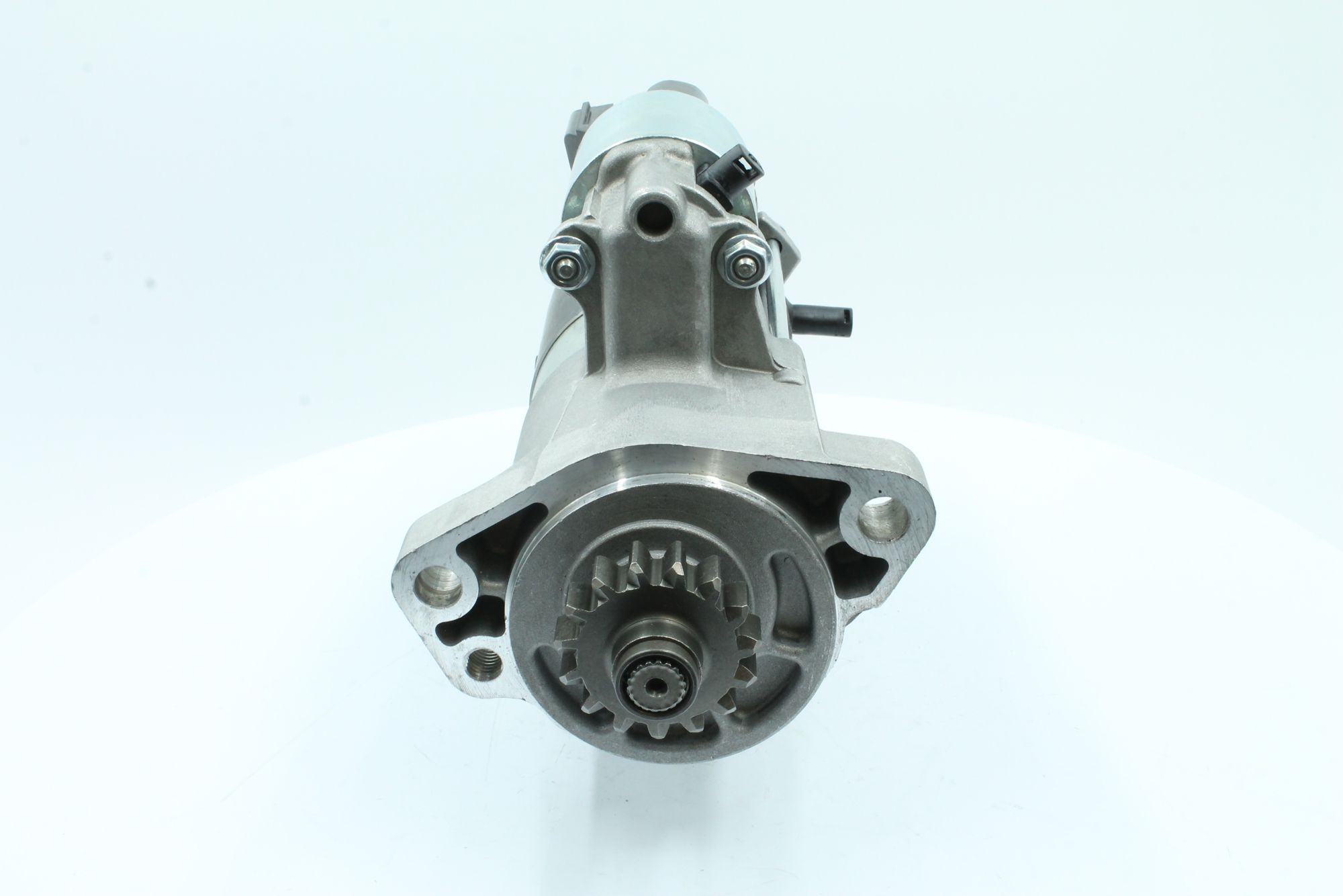 PowerMax 88214405 Starttimoottori Audi Q7 4L 3.0 TDI quattro 204 hv CJMA