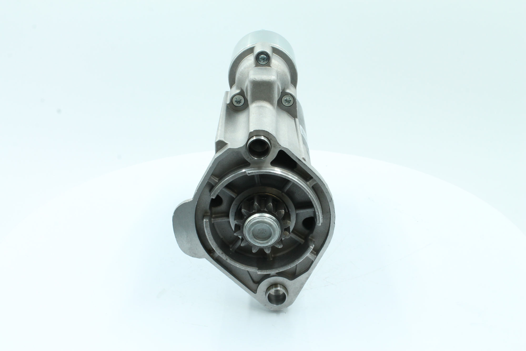 PowerMax 88214567 Startmotor VW Crafter 50 Flatbed Vrachtwagen 2.0 TDI 114 PK