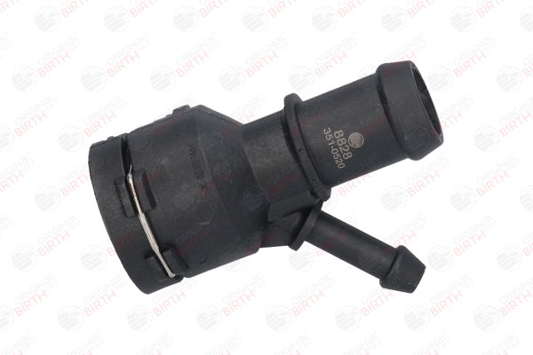 BIRTH 8828 Servoleitung 1.4 80 PS BUD