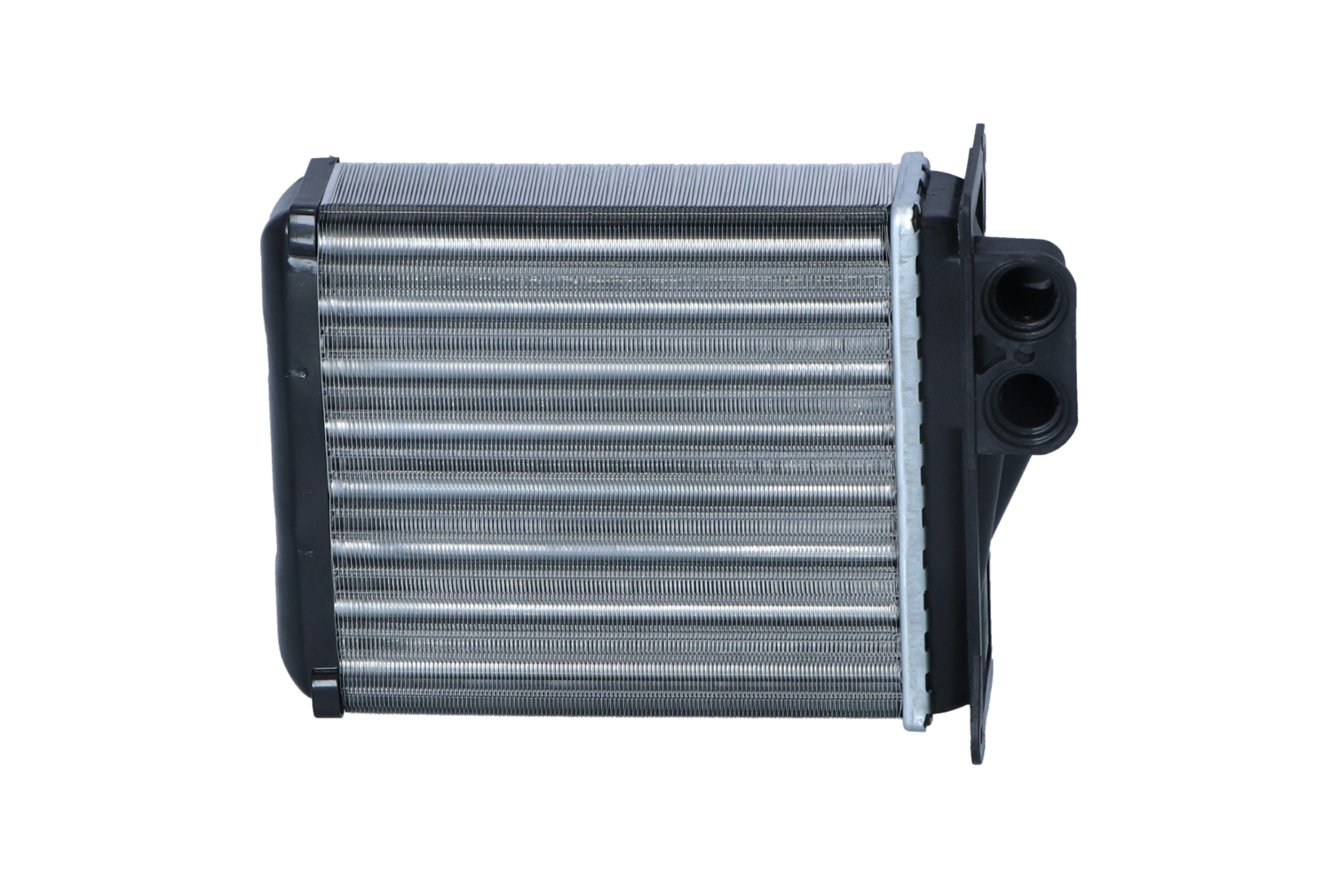 NRF 54236 Varmeapparat register VW Crafter 50 Flatvogn lastebil 2.0 TDI 163 hk CKUB