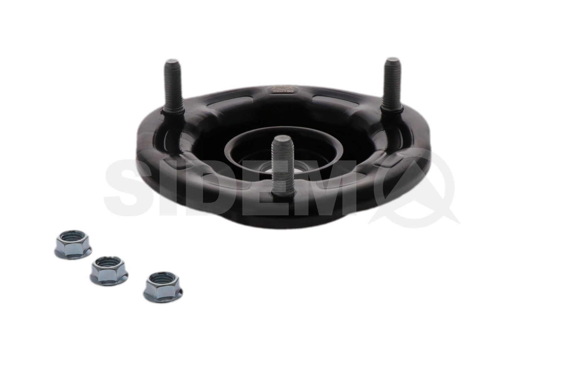 SIDEM 887400 Cabeçotes do amortecedores Kia Magentis GD 2.5 V6 169 cv G6BV