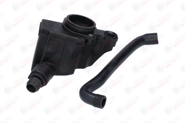BIRTH 8879 Ventil vevhusventilation VW Caddy 2 Skåpbil 1.4 75 hk AUA