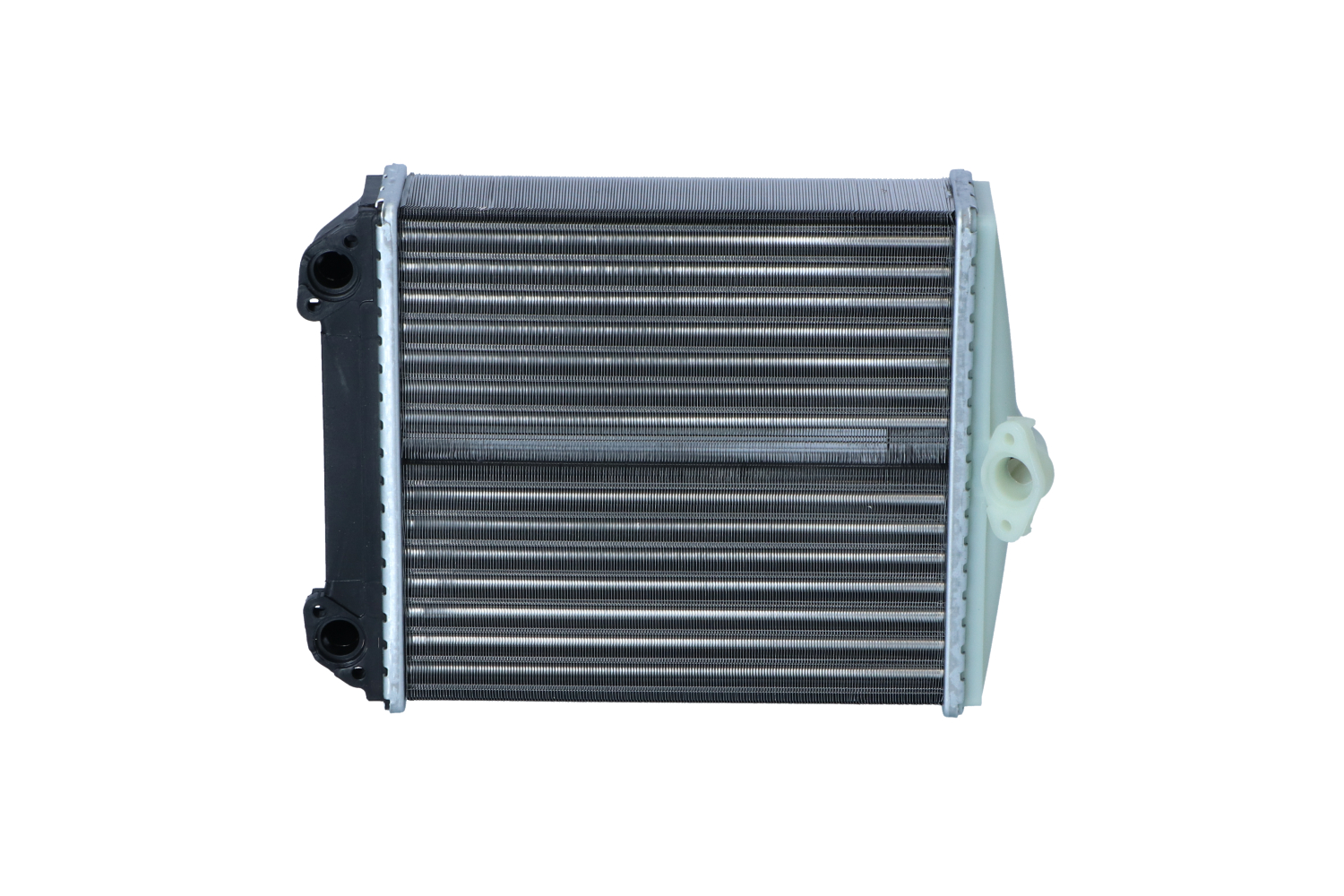 NRF 54248 Kachelradiateur Mercedes E Class W124 E 200 2.0 (124.019) 136 Pk M 111.940