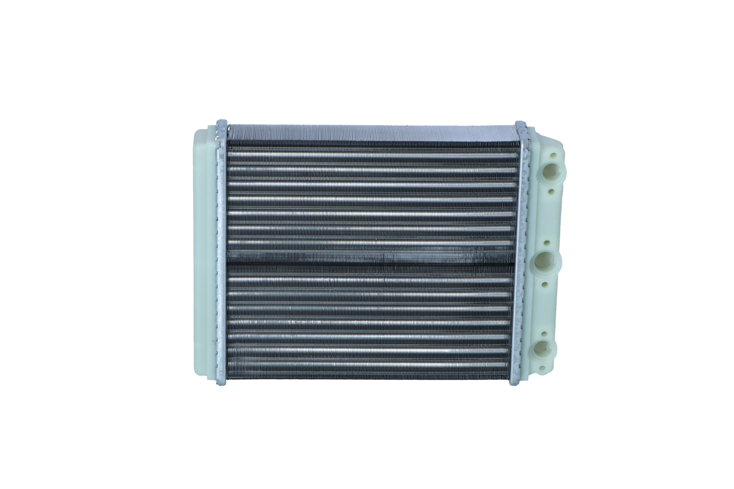 NRF 54249 Kachelradiateur Mercedes E Class W124 E 200 2.0 (124.019) 136 Pk M 111.940