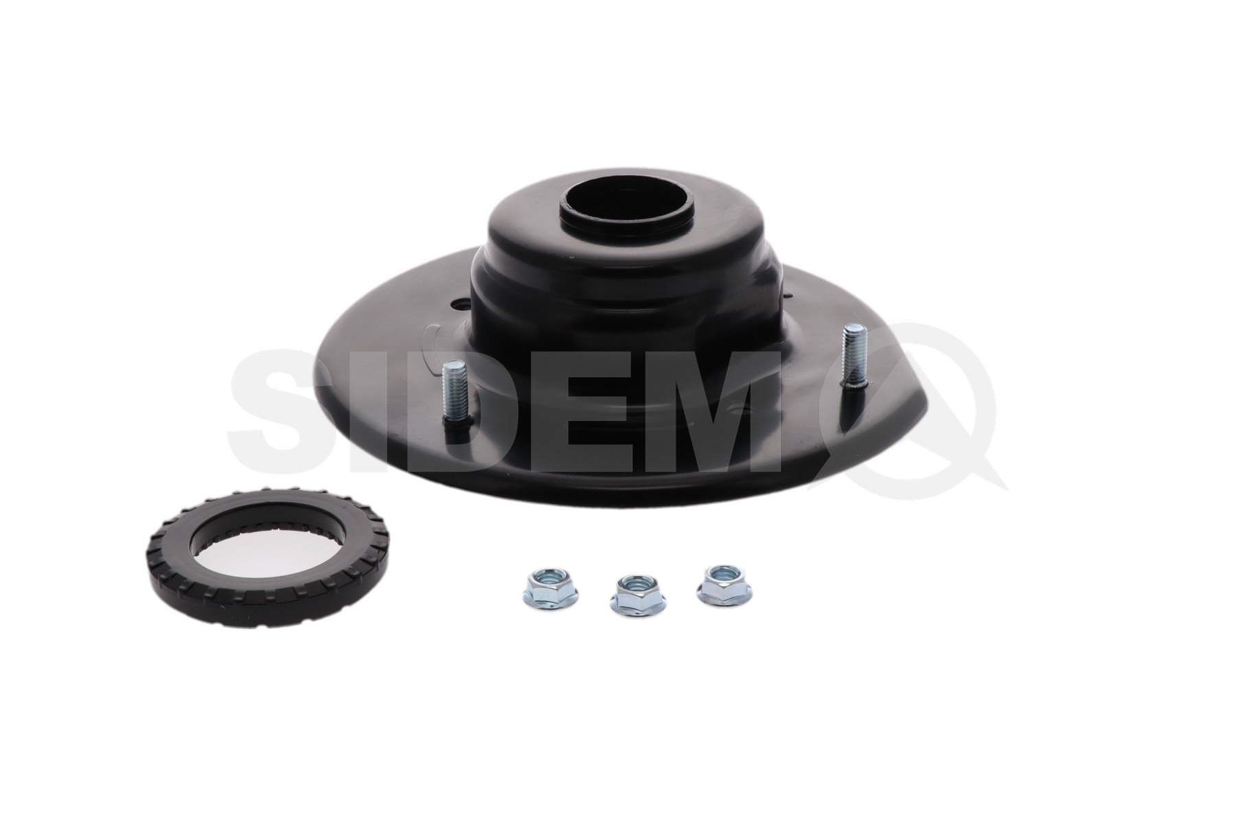 SIDEM 891401 KIT Molas de suspensão 3.0 152 cv EFA