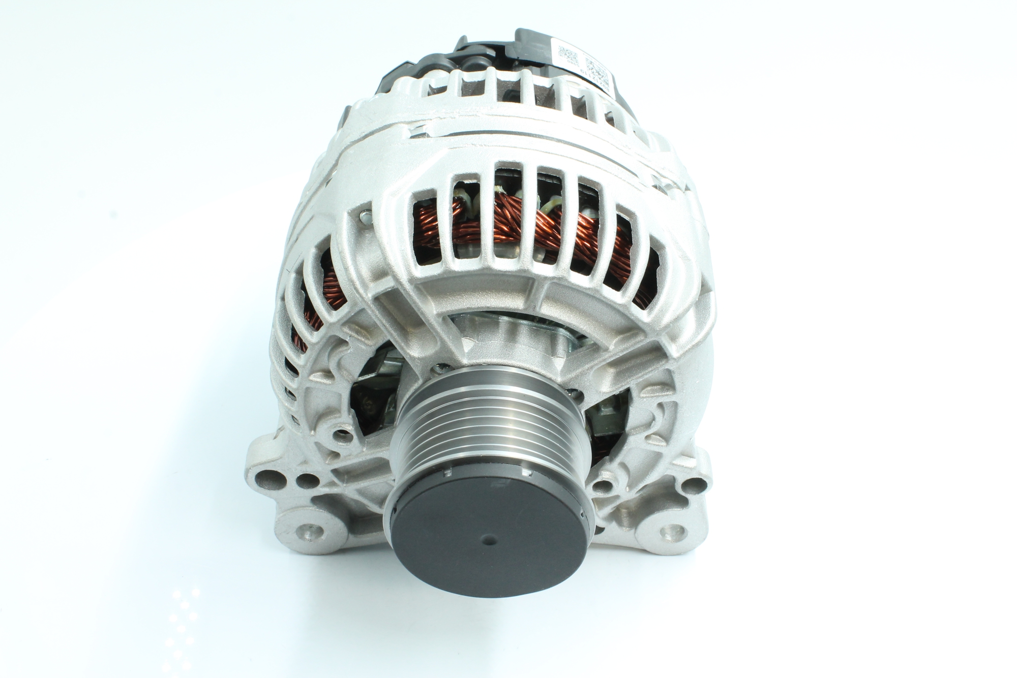 PowerMax 89212119 Lichtmaschine Mitsubishi Lancer 8 Limousine 2.0 DI-D (CY8A) 140 PS BWC
