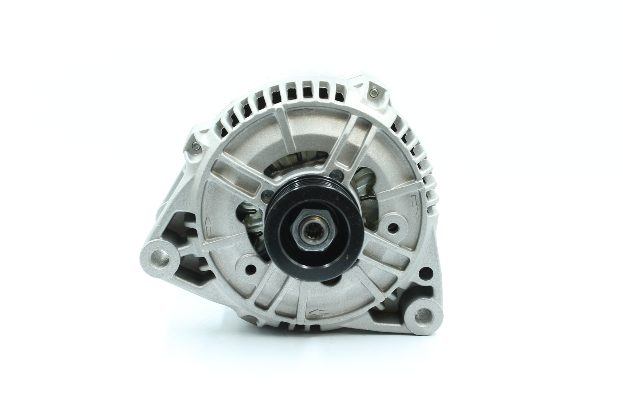 PowerMax 89212121 Lichtmaschine VAUXHALL Frontera Mk2 (B) SUV (U99) 2.2 DTI 116 PS