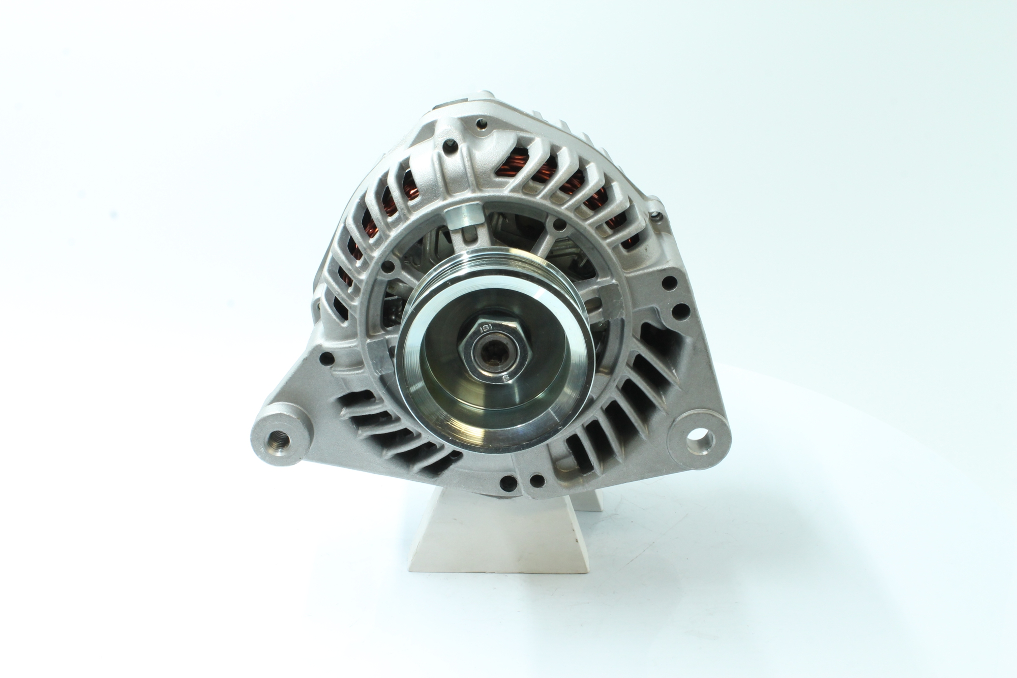 PowerMax 89212141 Lichtmaschine Passat 3B5 2.8 V6 180 PS