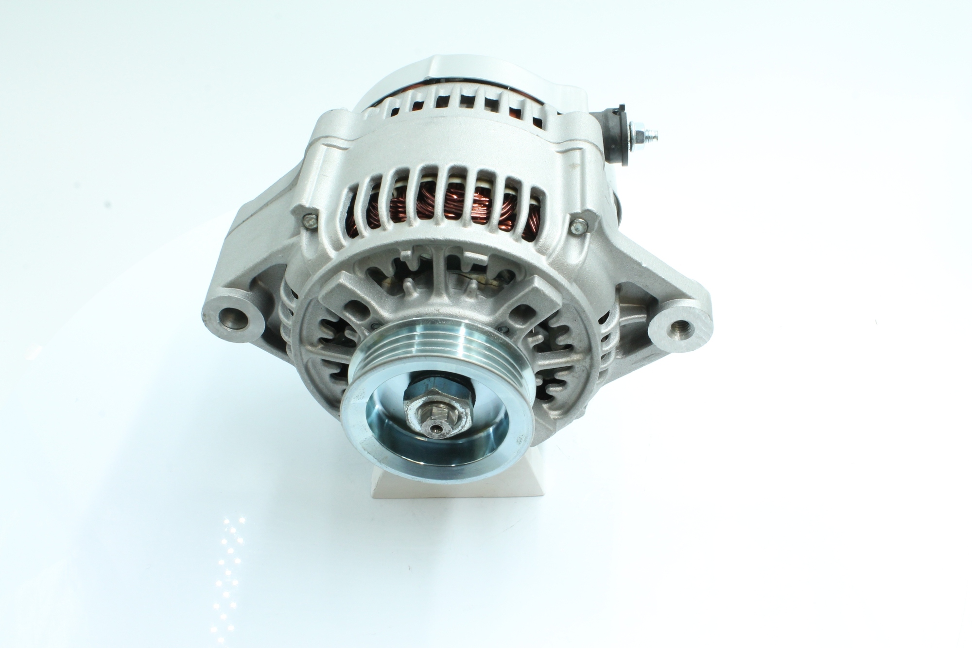PowerMax 89212143 Vevaxeldrev 2.7 (JB627) 188 hk H 27 A