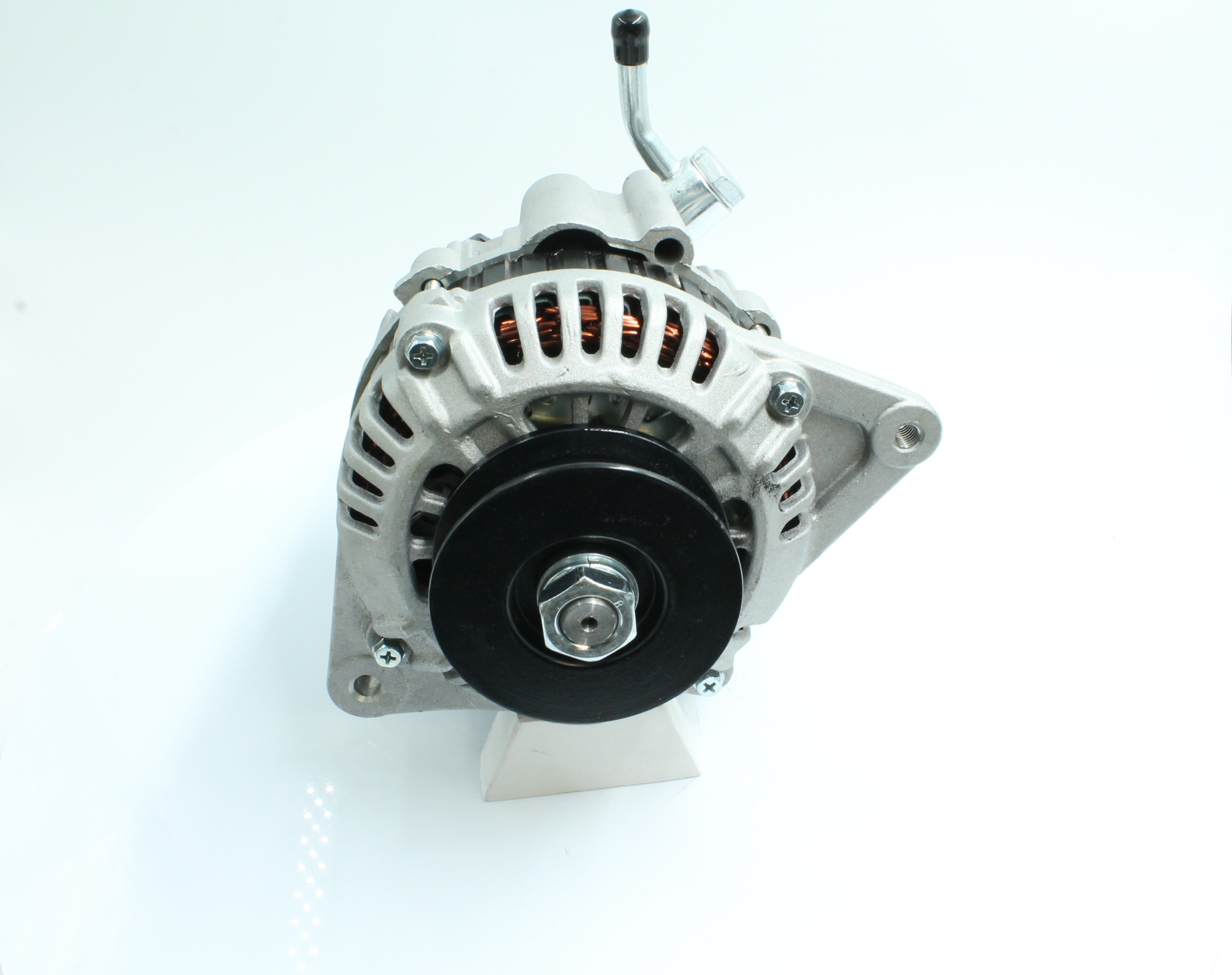 PowerMax 89212150 Lichtmaschine Mitsubishi Pajero 2 2.5 TDiC 99 PS 4D56-T