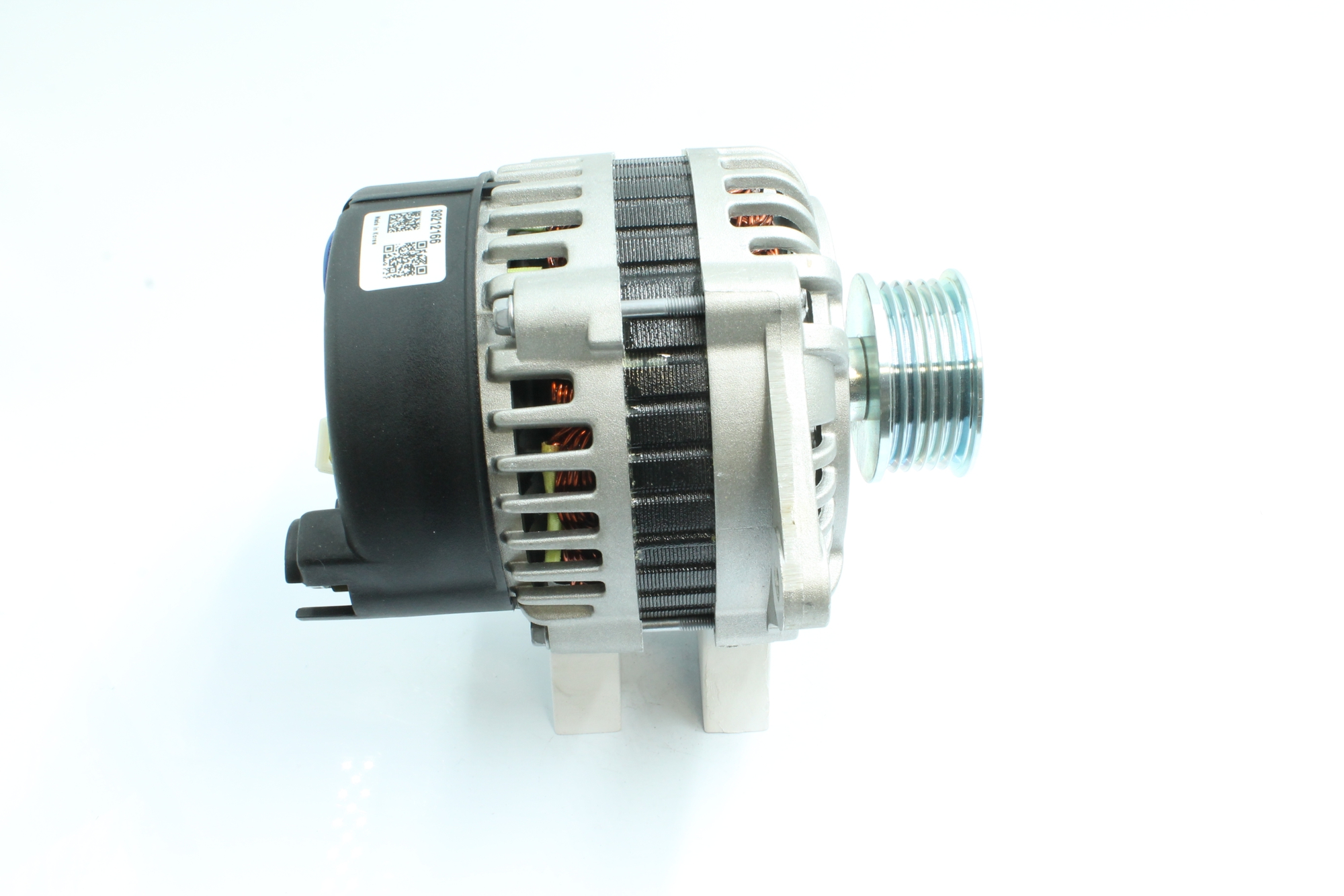 PowerMax 89212166 Alternator Renault Megane Scenic 1.9 dT 90 hp F8Q 784