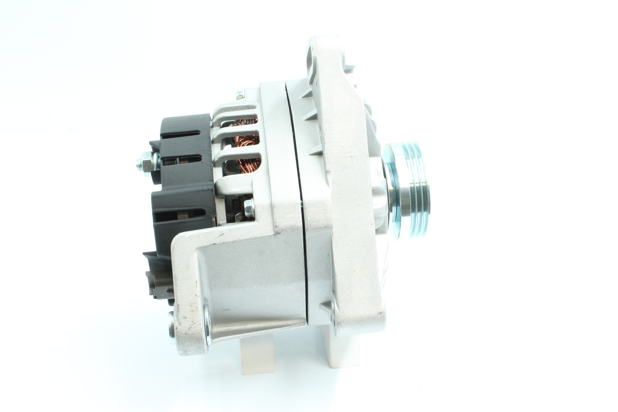 PowerMax 89212174 Lichtmaschine Dacia Logan LS 1.0 Hi-Flex (LS0R, LS1G) 76 PS D4D 760
