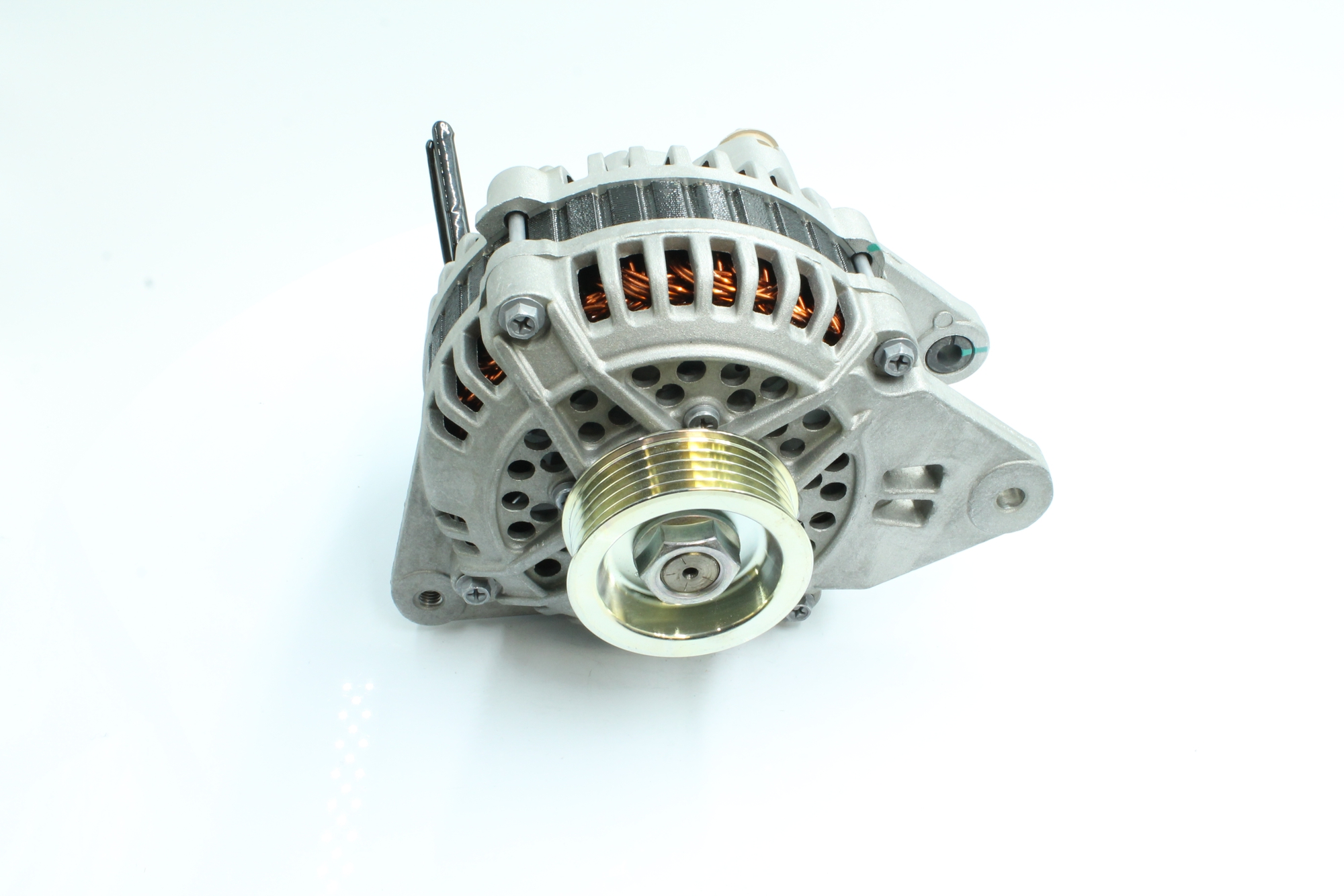 PowerMax 89212177 Lichtmaschine MITSUBISHI Sigma Kombi 3.0 (F07W) 170 PS 6G72 (SOHC 12V)