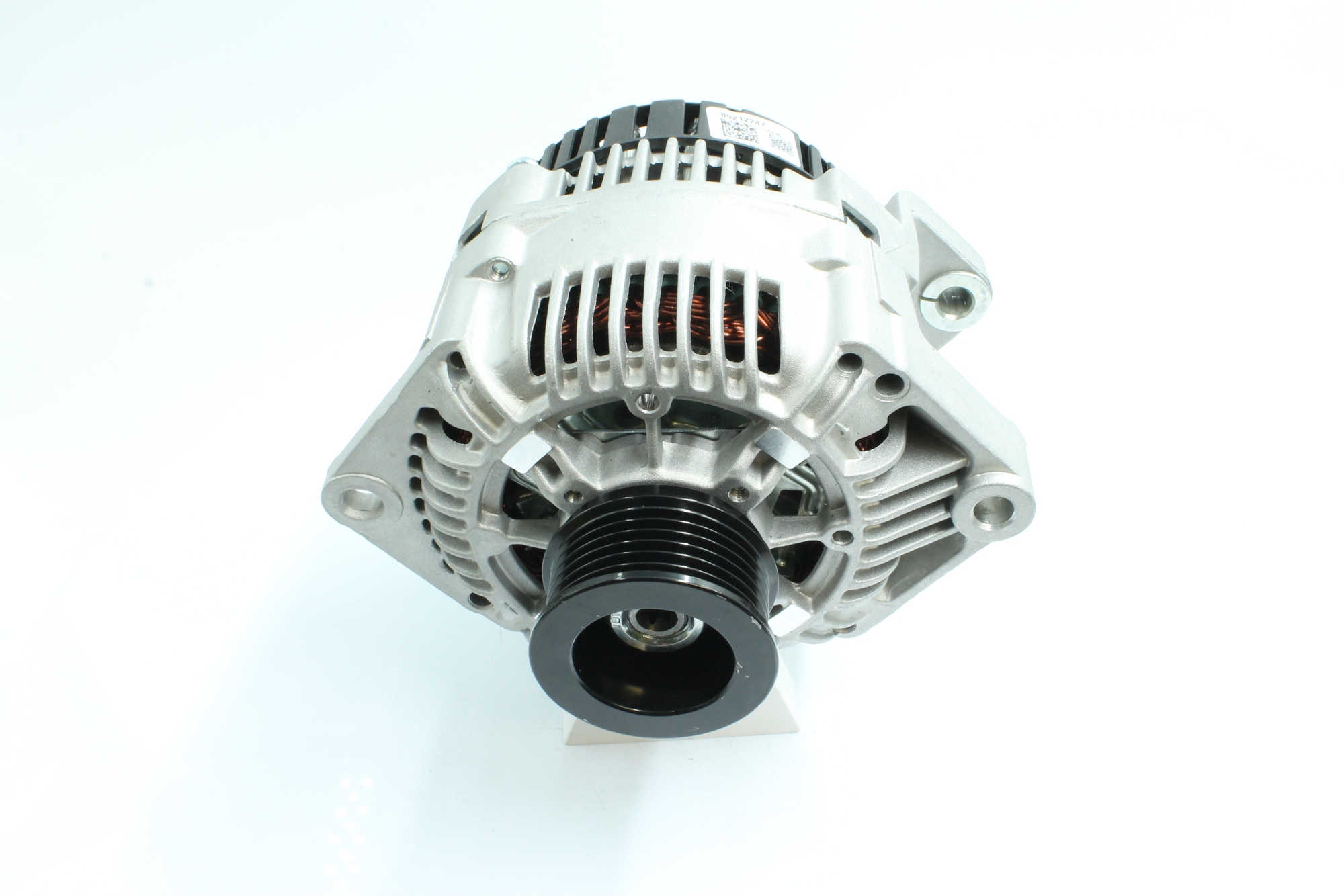 PowerMax 89212247 Alternator Renault Master II Bus 2.5 D 80 CP S8U 772