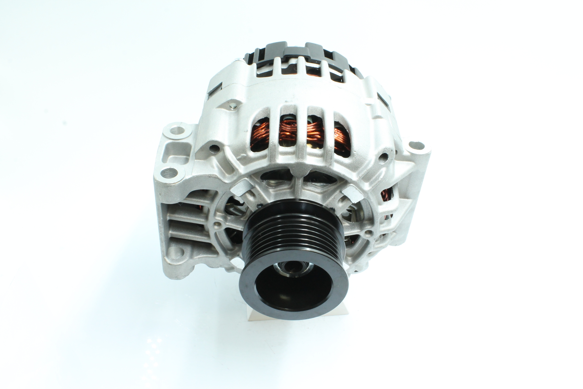 PowerMax 89212277 Lichtmaschine Renault Scenic 1 2.0 16V (JA1D, JA17) 140 PS F4R 747