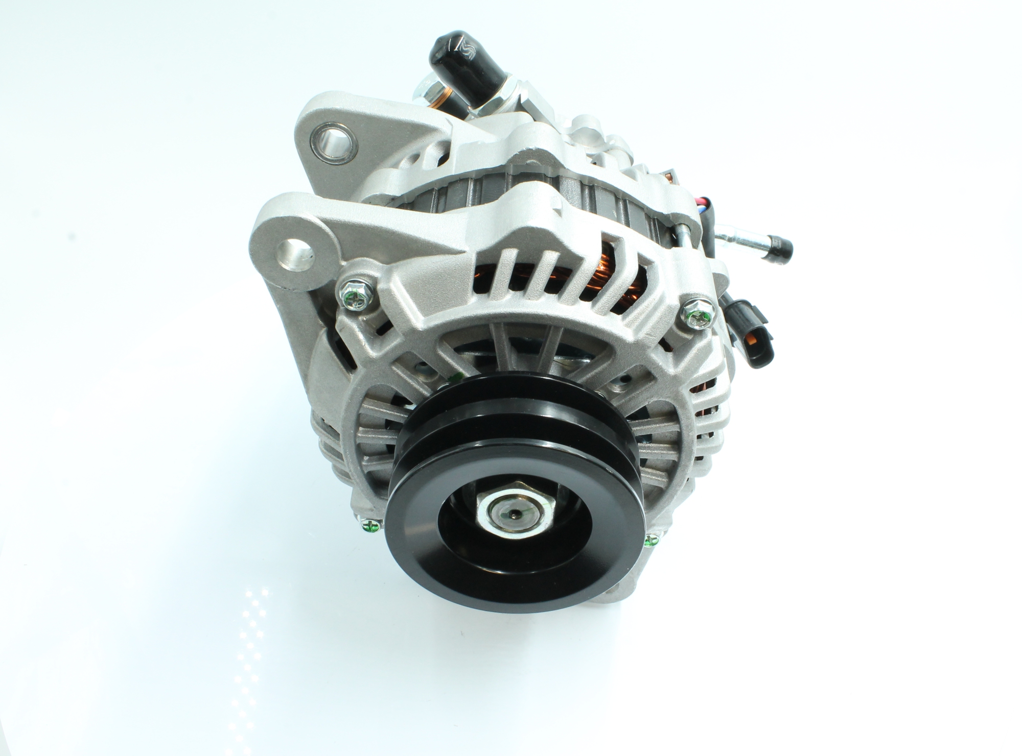 PowerMax 89212298 Alternator Mitsubishi Galloper 4x4 2.5 TD 88 CP D4BF