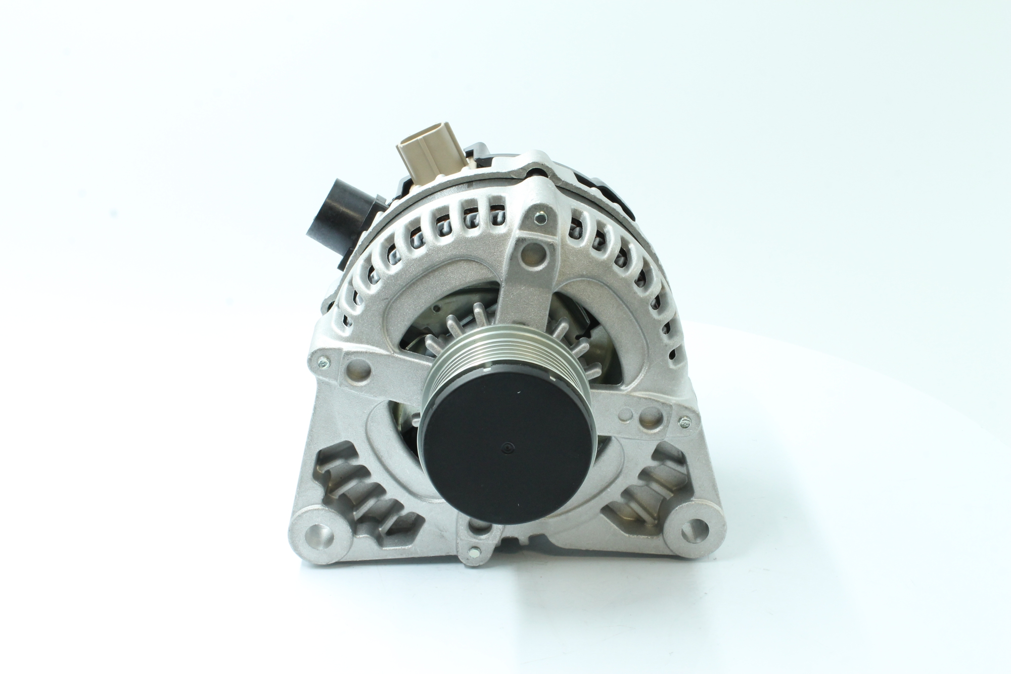 PowerMax 89212316 Lichtmaschine Ford C Max DM2 1.6 TDCi 101 PS MTDA