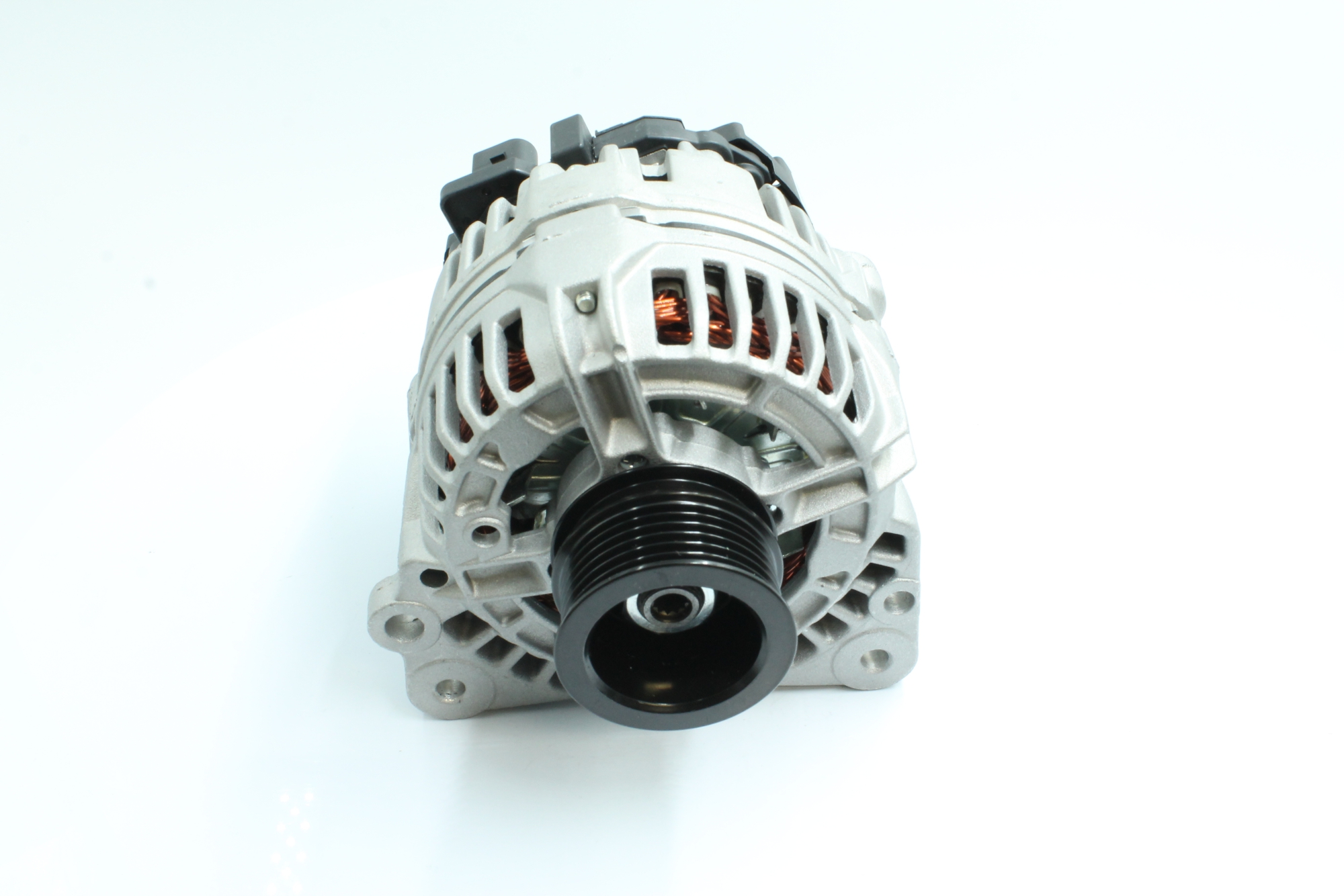 PowerMax 89212423 Lichtmaschine VW Bora 1j2 1.6 FSI 110 PS BAD