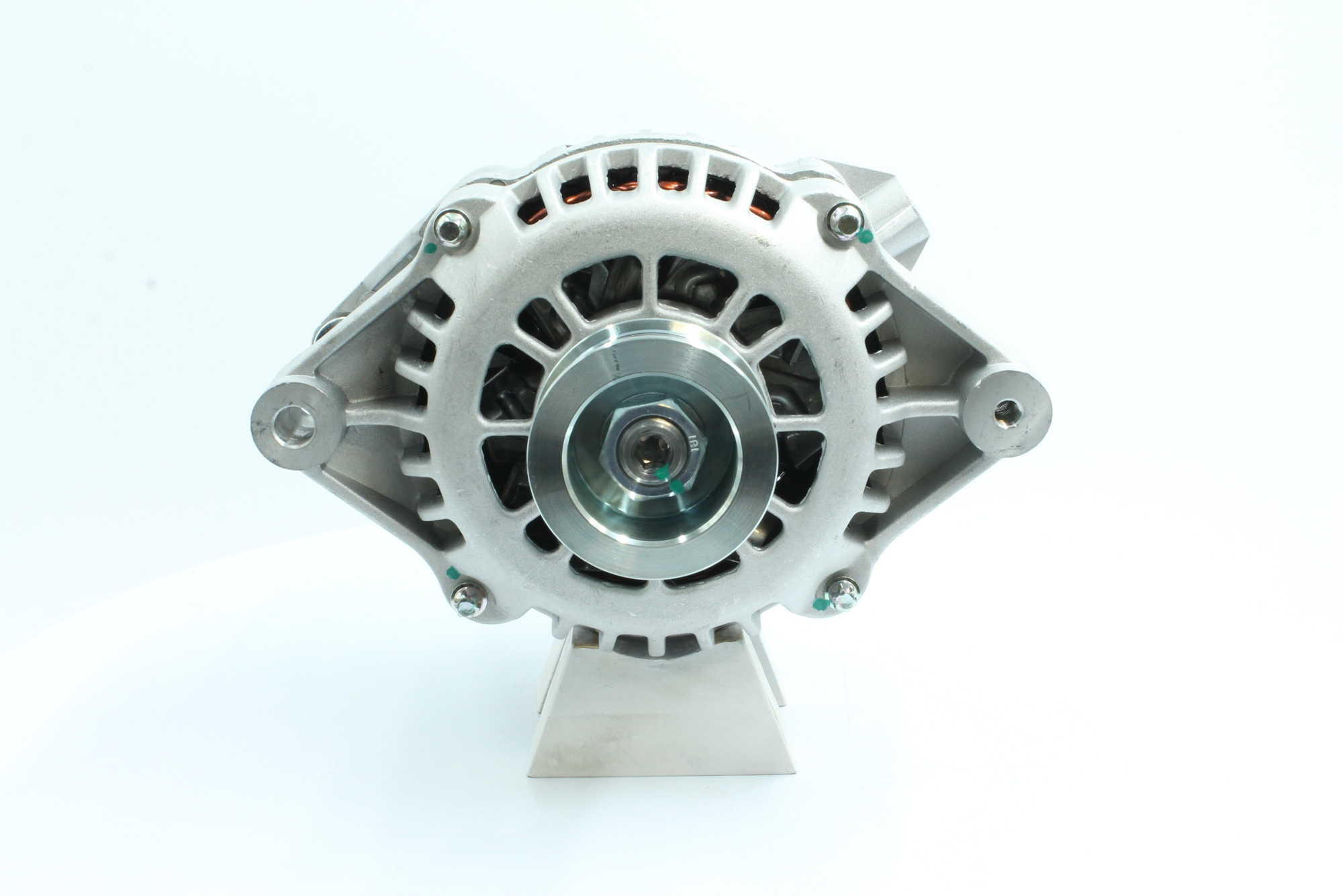 PowerMax 89212433 Lichtmaschine Corsa C X01 1.8 16V (F08, F68) 125 PS