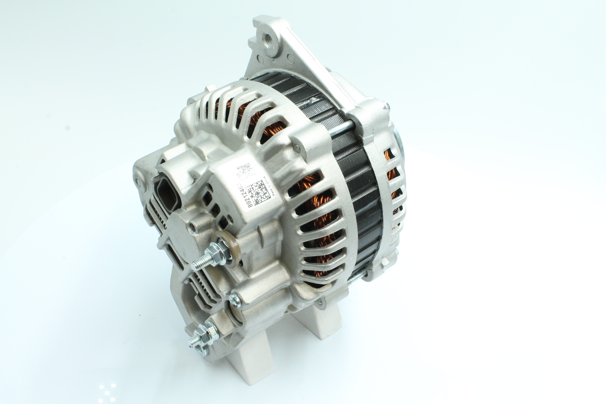 PowerMax 89212463 Dynamo Mitsubishi Eclipse D22 2.0 i 16V 4WD 150 hk 4G63 (DOHC 16V)