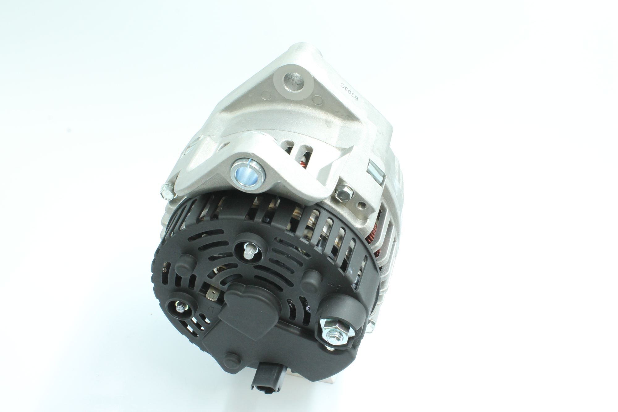PowerMax 89212479 Lichtmaschine Renault Scenic 1 1.9 dTi (JA1U) 80 PS