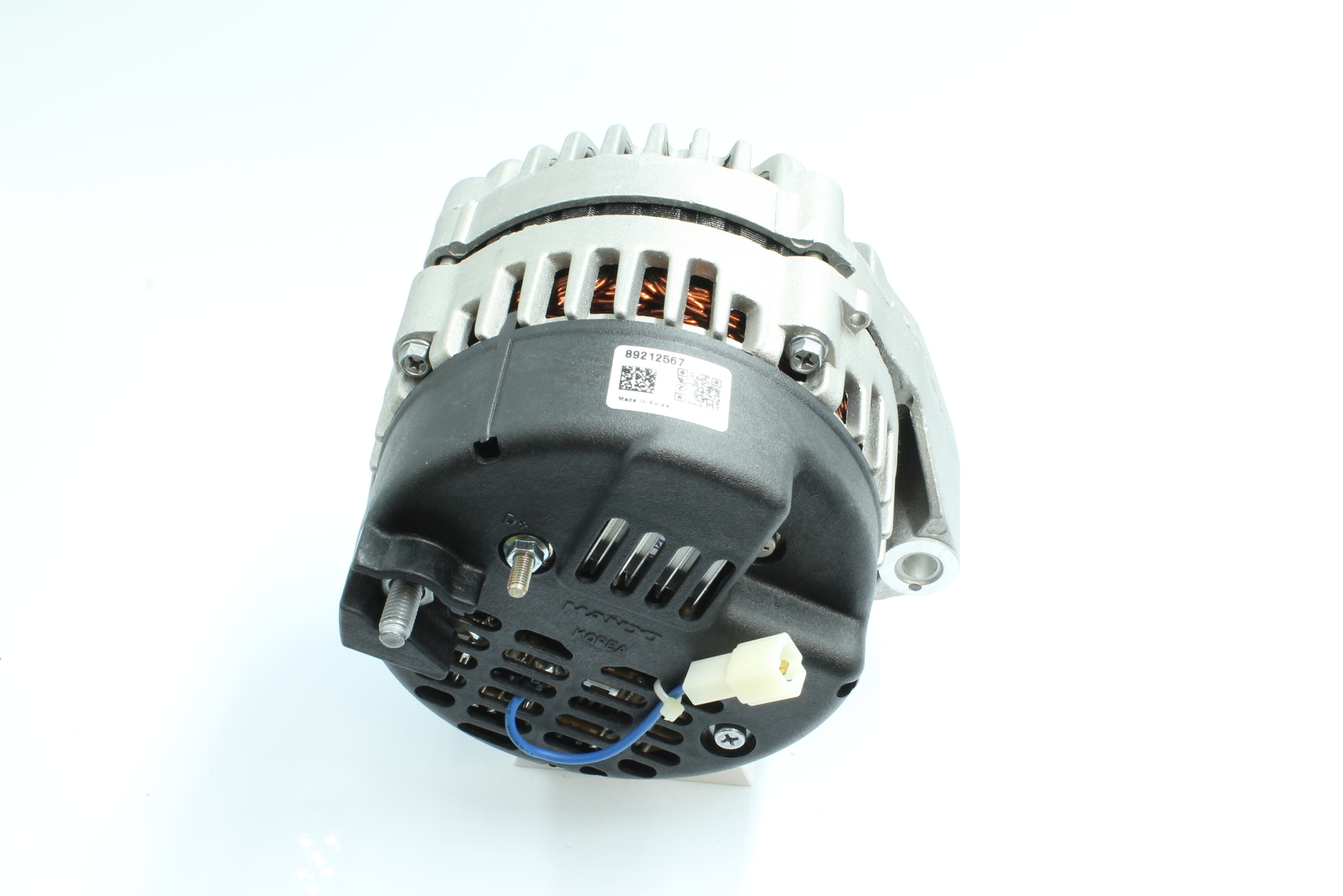 PowerMax 89212567 Dynamo VW LT 46 Flatbed Vrachtwagen 2.3 143 Pk AGL