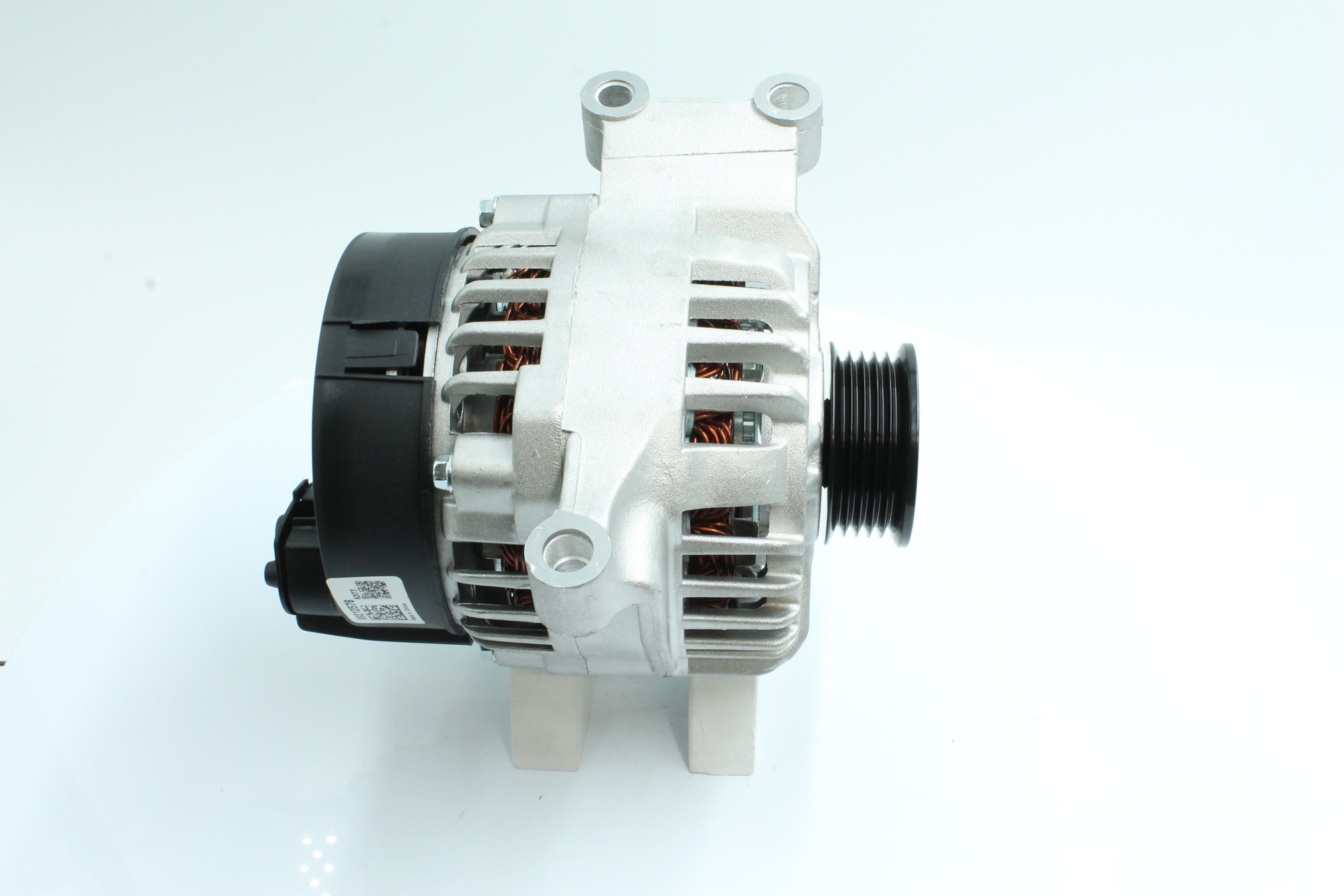 PowerMax 89212578 Lichtmaschine Fiat Idea 350 1.2 16V 80 PS