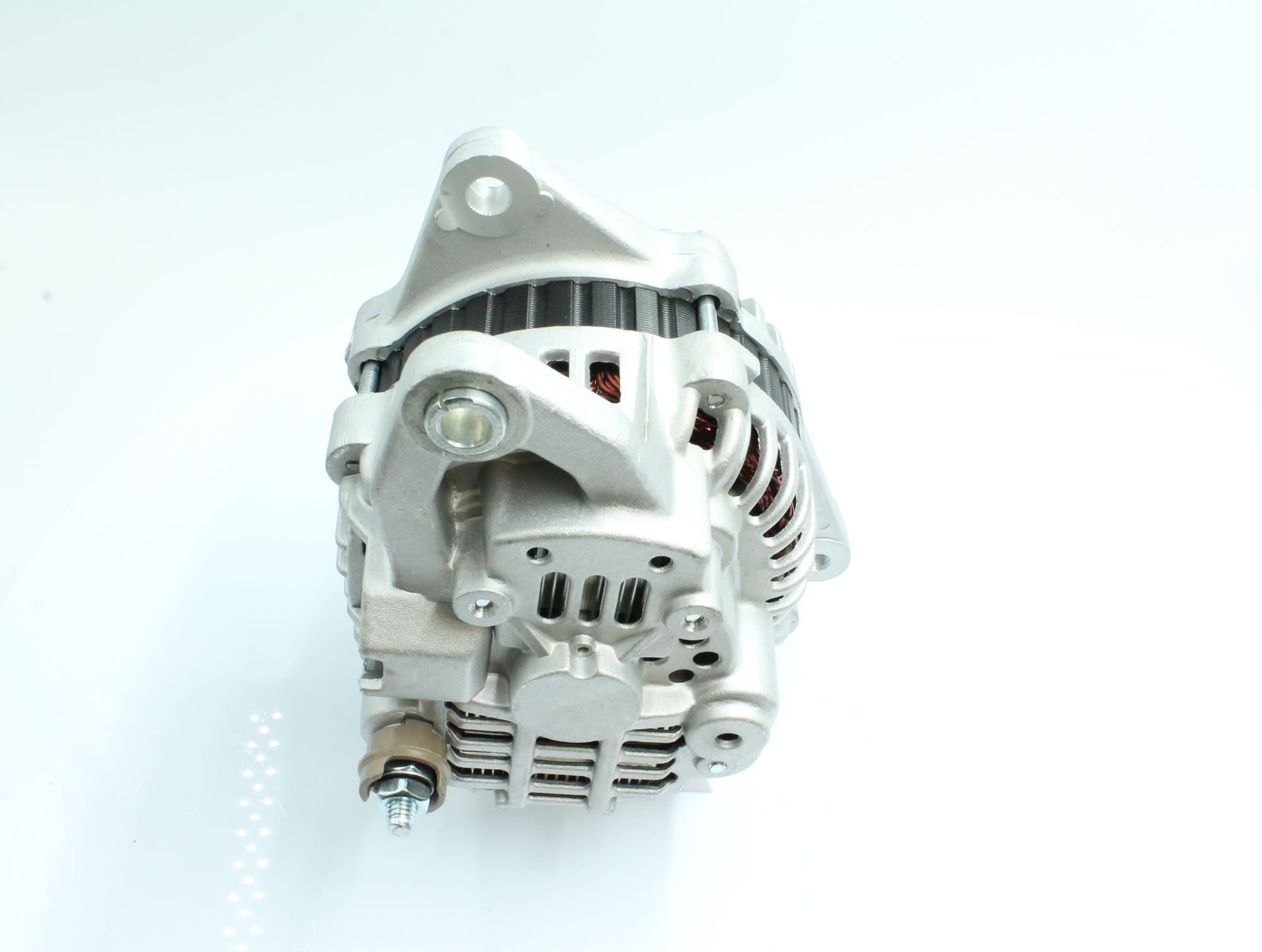 PowerMax 89212584 Lichtmaschine MITSUBISHI Lancer VI Limousine (CJ_, CP_) 1.3 12V 75 PS 4G13 (12V)