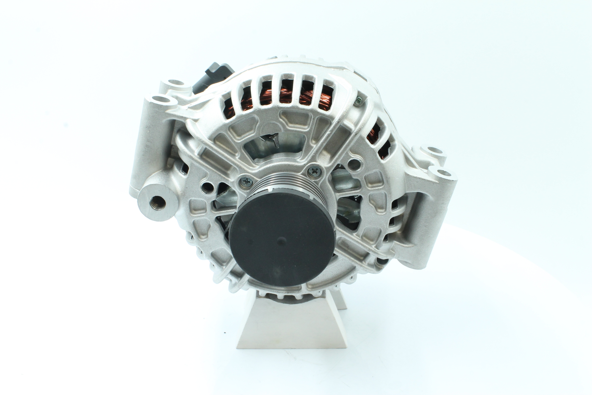 PowerMax 89212587 Lichtmaschine Isuzu D-MAX 8DH 3.0 DiTD 4x4 (TFS77H) 131 PS 4JH1-TC