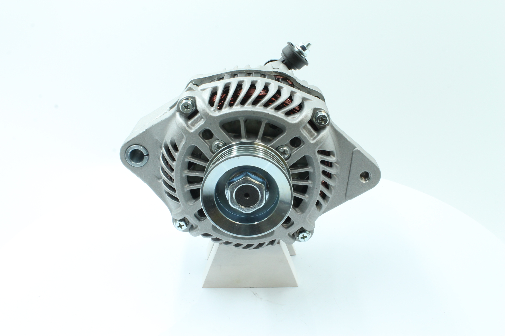 PowerMax 89212588 Lichtmaschine Suzuki Swift 3 1.6 (RS 416, RR 416, ZC31S) 125 PS M16A