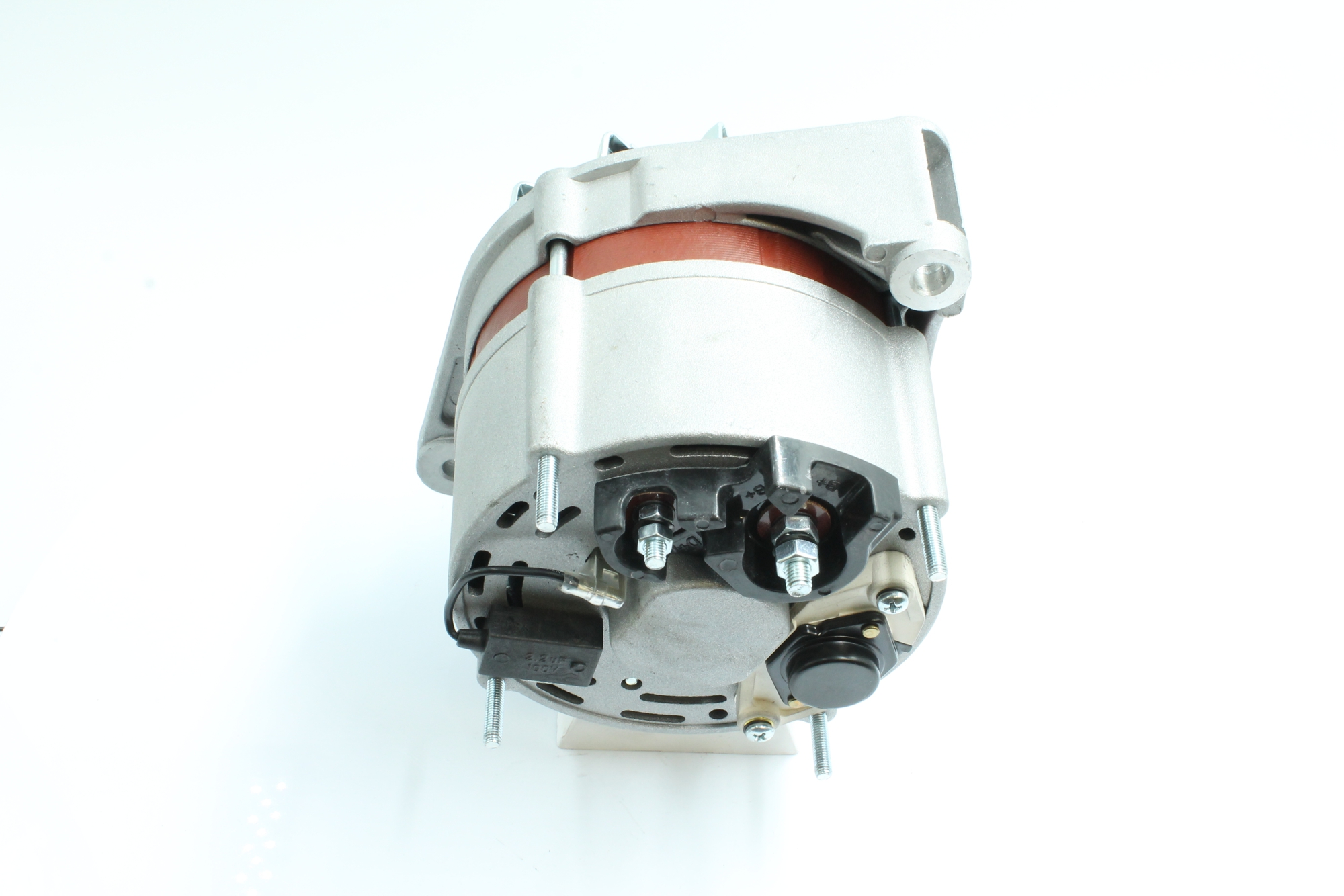 PowerMax 89212616 Lichtmaschine VAUXHALL Astra Mk2 Limousine 1.8 i 115 PS 18 SE