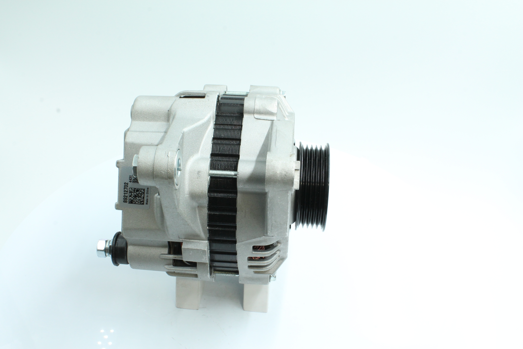 PowerMax 89212702 Alternator Mitsubishi Pajero 2 3.5 V6 24V 208 CP 6G74 (SOHC 24V)