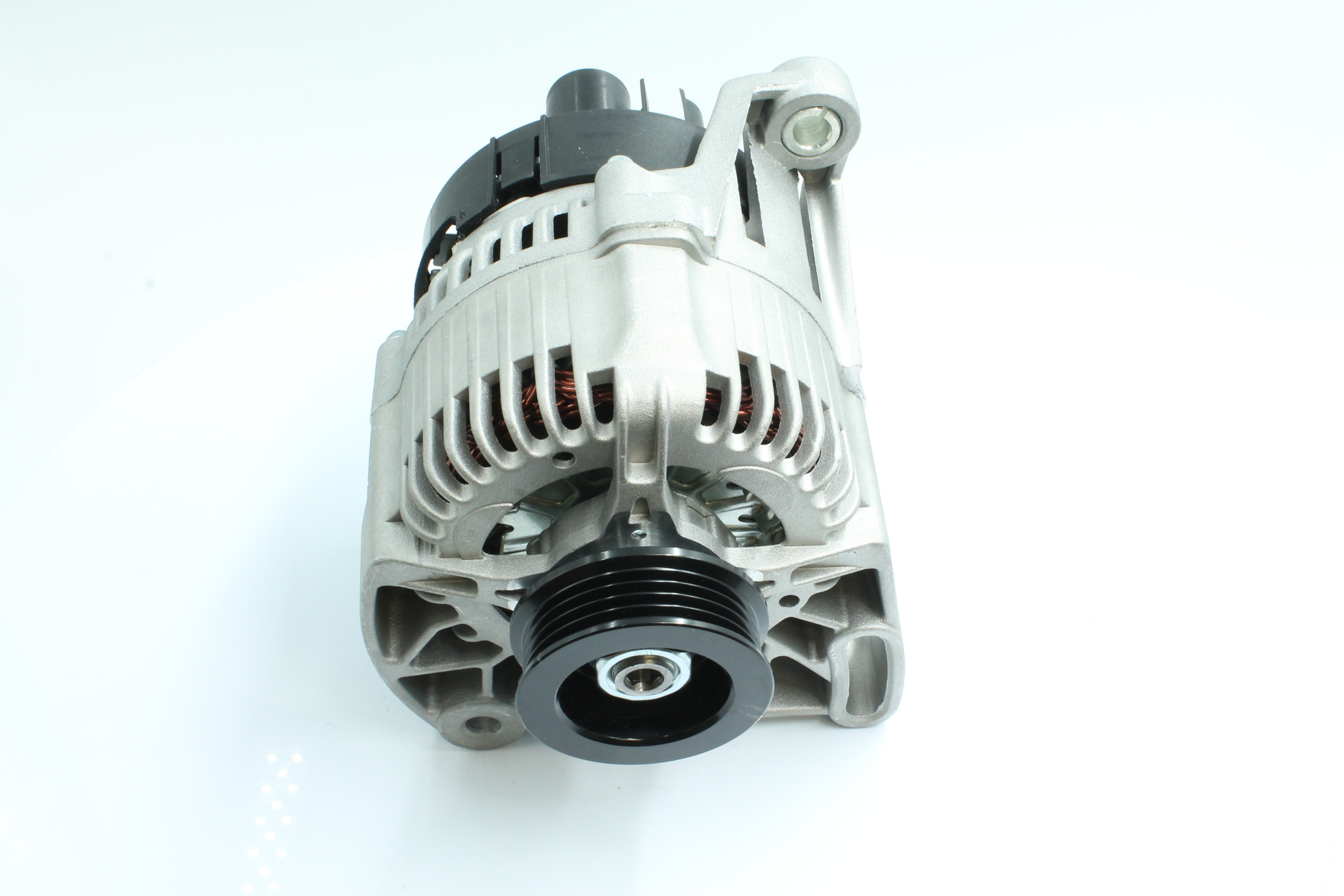 PowerMax 89212709 Lichtmaschine Fiat Idea 350 1.2 16V 80 PS 188 A5.000