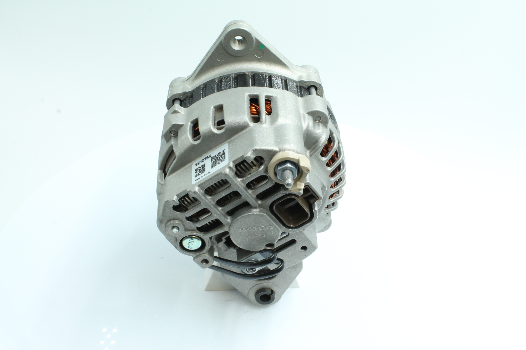 PowerMax 89212754 Lichtmaschine MITSUBISHI Lancer V Limousine (CB_A, CD_A, CE_A) 1.3 (CB1A) 75PS 1992