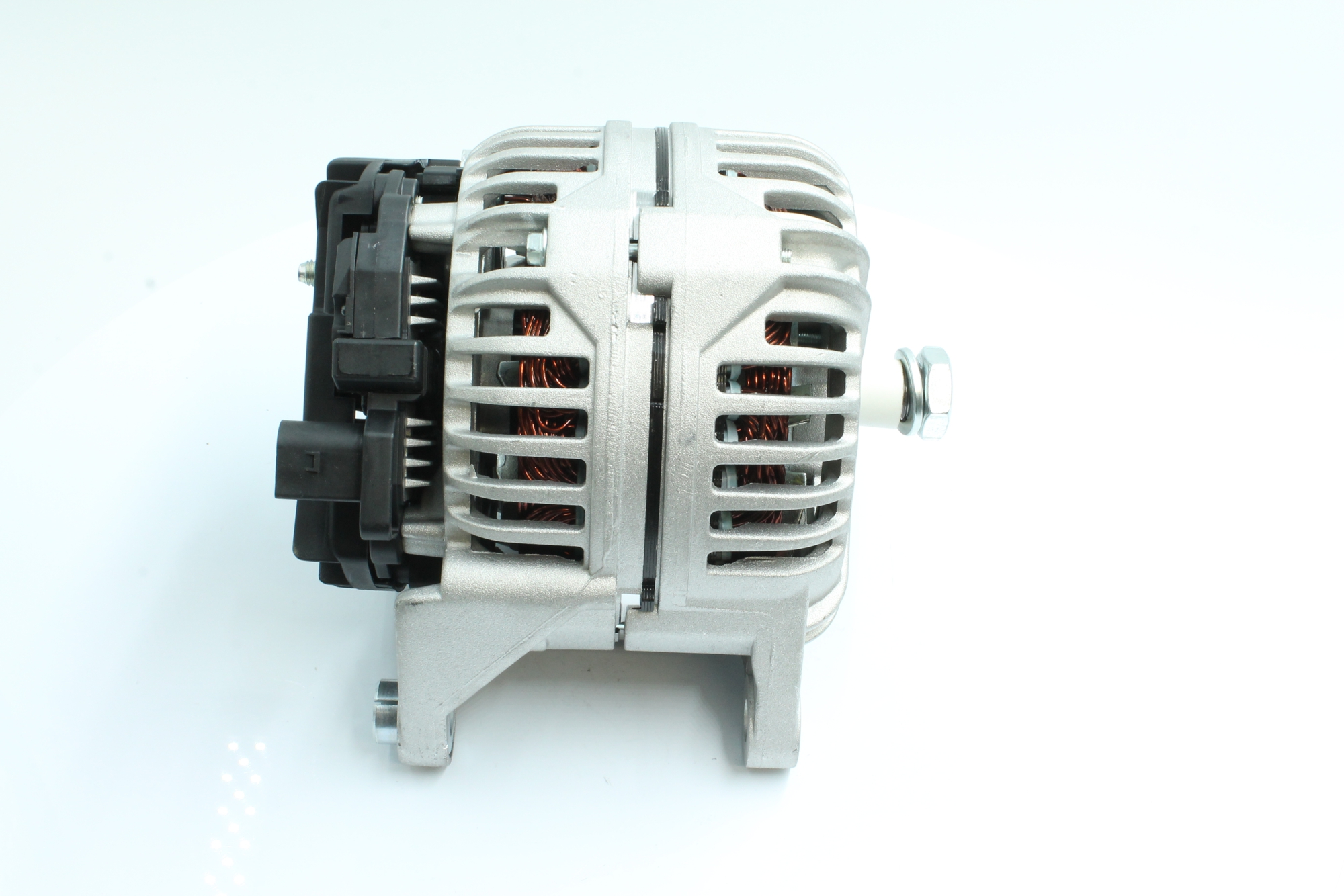 PowerMax 89212810 Alternator MITSUBISHI Lancer VI Sedan (CJ_, CP_) 1.5 12V (CK2A) 94 CP 4G15 (12V)