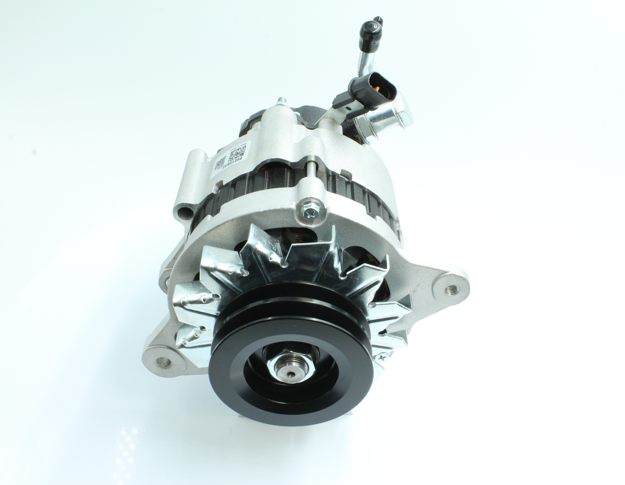 PowerMax 89212833 Alternator Mitsubishi Galloper 4x4 2.5 TD 88 CP D4BF