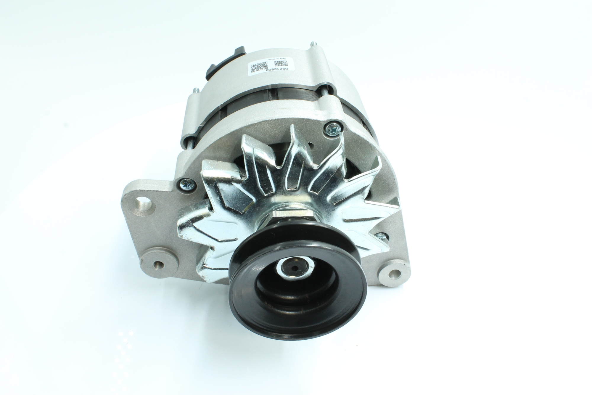 PowerMax 89212850 Lichtmaschine VW Passat B2 Limousine (32B) 2.2 115 PS KX